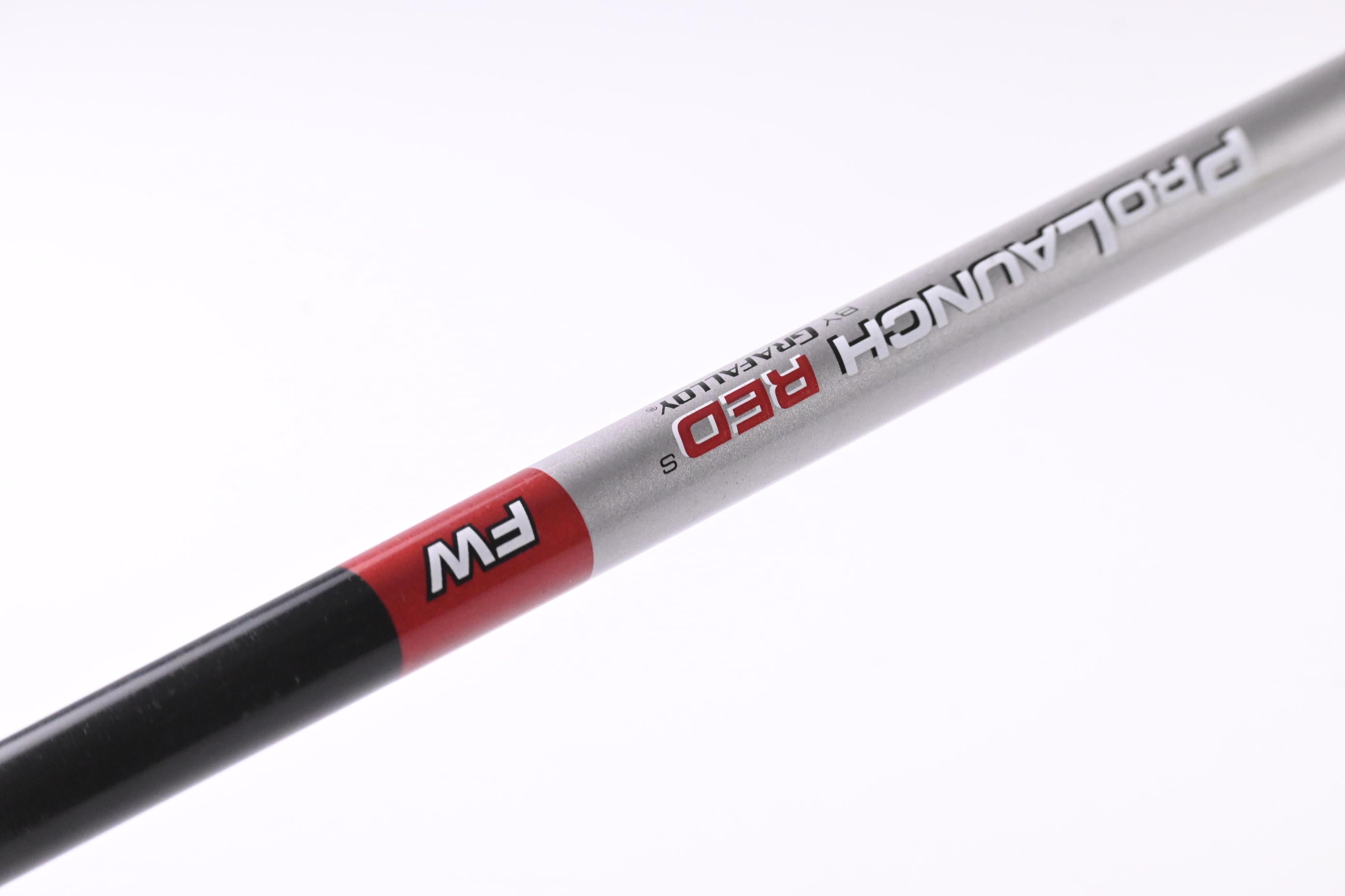 Ping G10 #3 Wood / 14 Degree / Stiff Flex Grafalloy ProLaunch Red Shaft