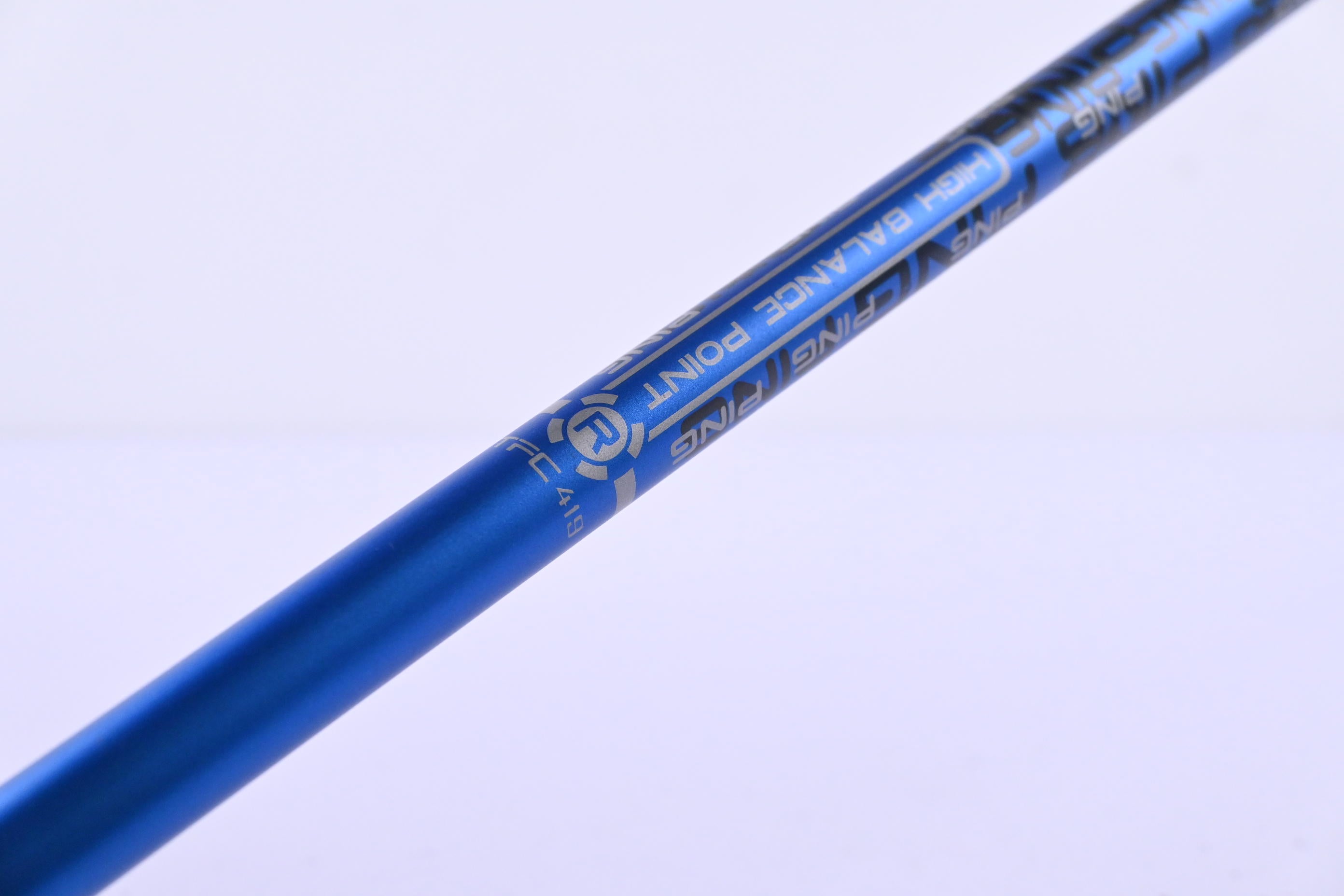 Ping G30 #4 Hybrid / 22 Degree / Regular Flex Ping TFC 419 Shaft