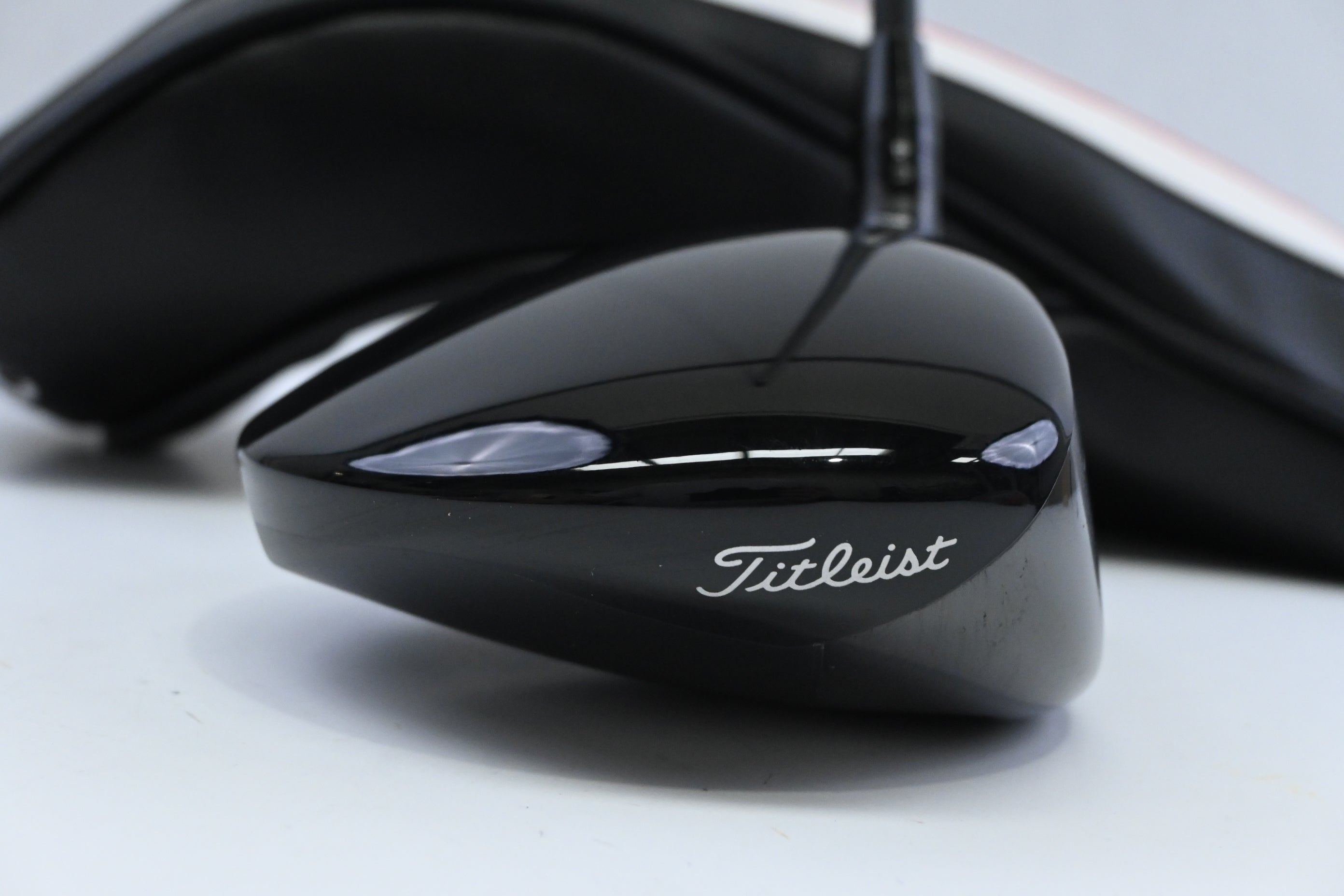 Titleist GTS3 Driver / 11 Degree / Stiff Flex Project X Titan Black 60 Shaft