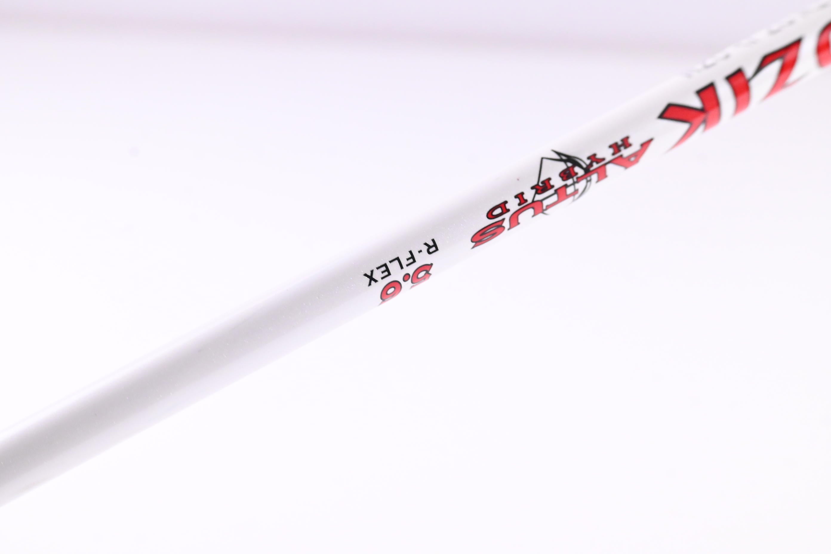 Wilson D100 #3 Hybrid / 19 Degree / Regular Flex Matrix Ozik Altus 5.6 Shaft