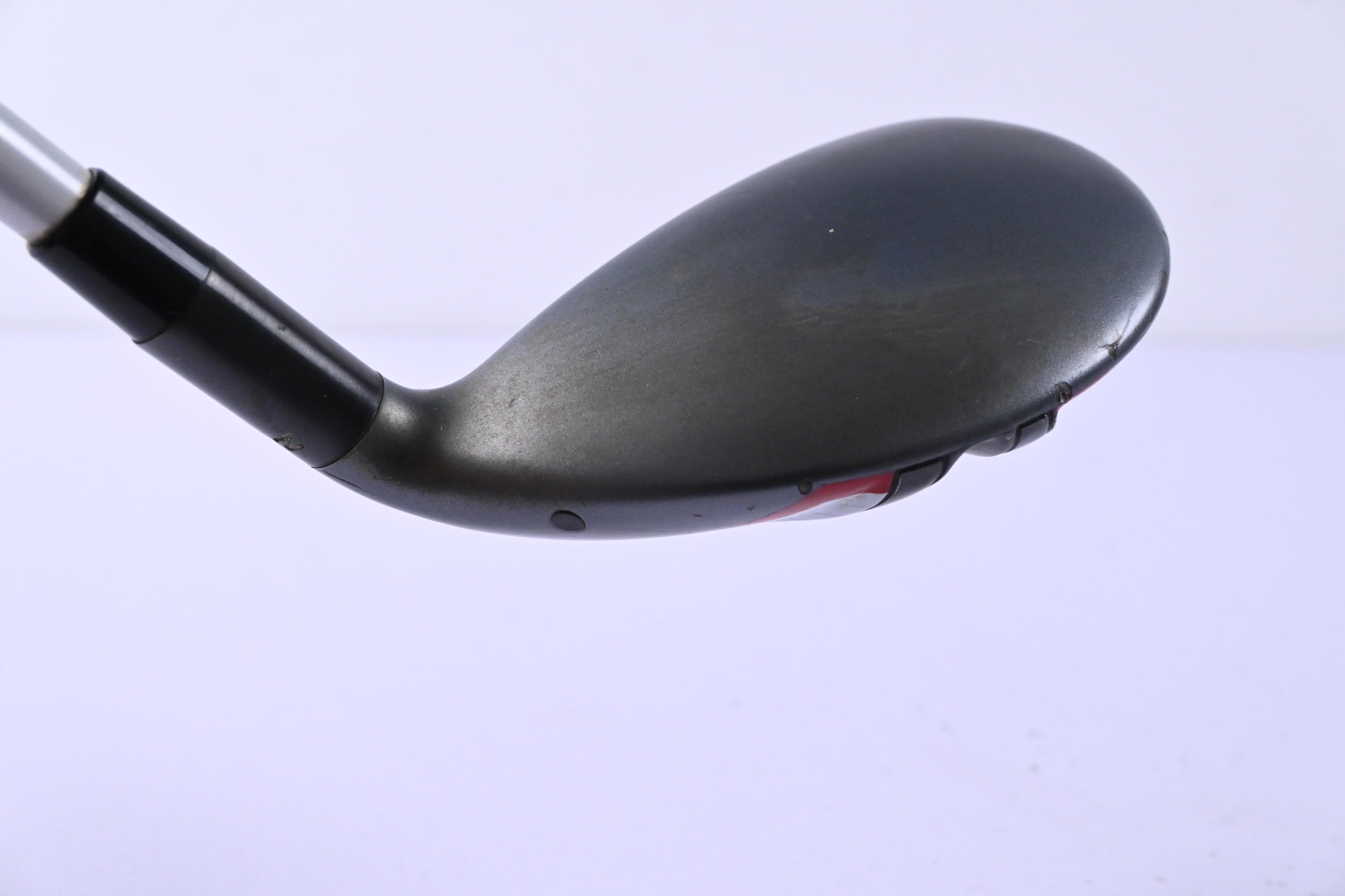 Callaway X Hot #4 Hybrid / 22 Degree / Stiff Flex Callaway X Hot 70 Shaft