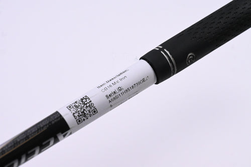 Cleveland CG16 #5 Iron / 24 Degree / Regular Flex Action Lite 55 Shaft