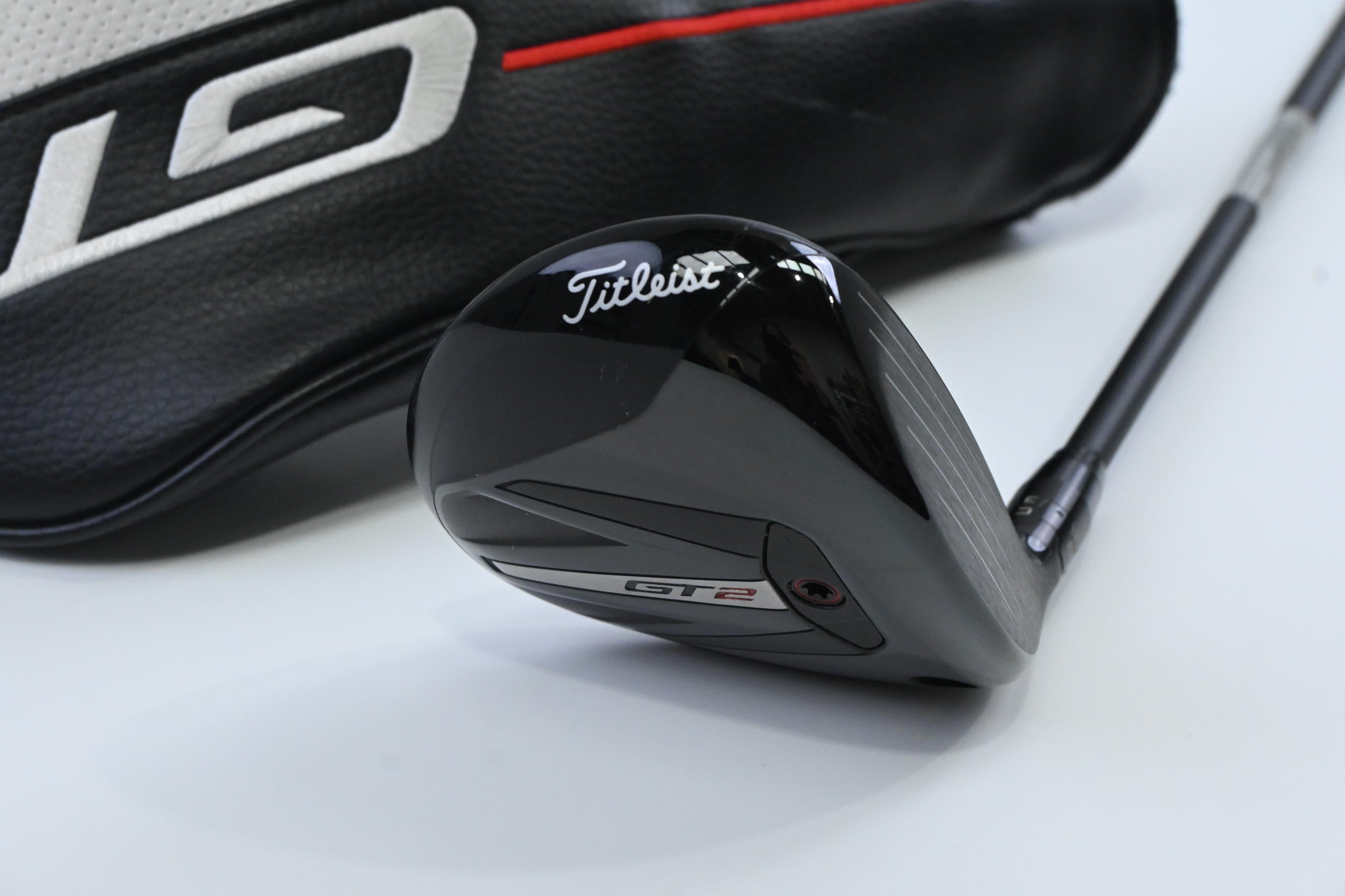 Titleist GT2 #3 Wood / 16.5 Degree / Regular Flex Tensei 1K Blue 65