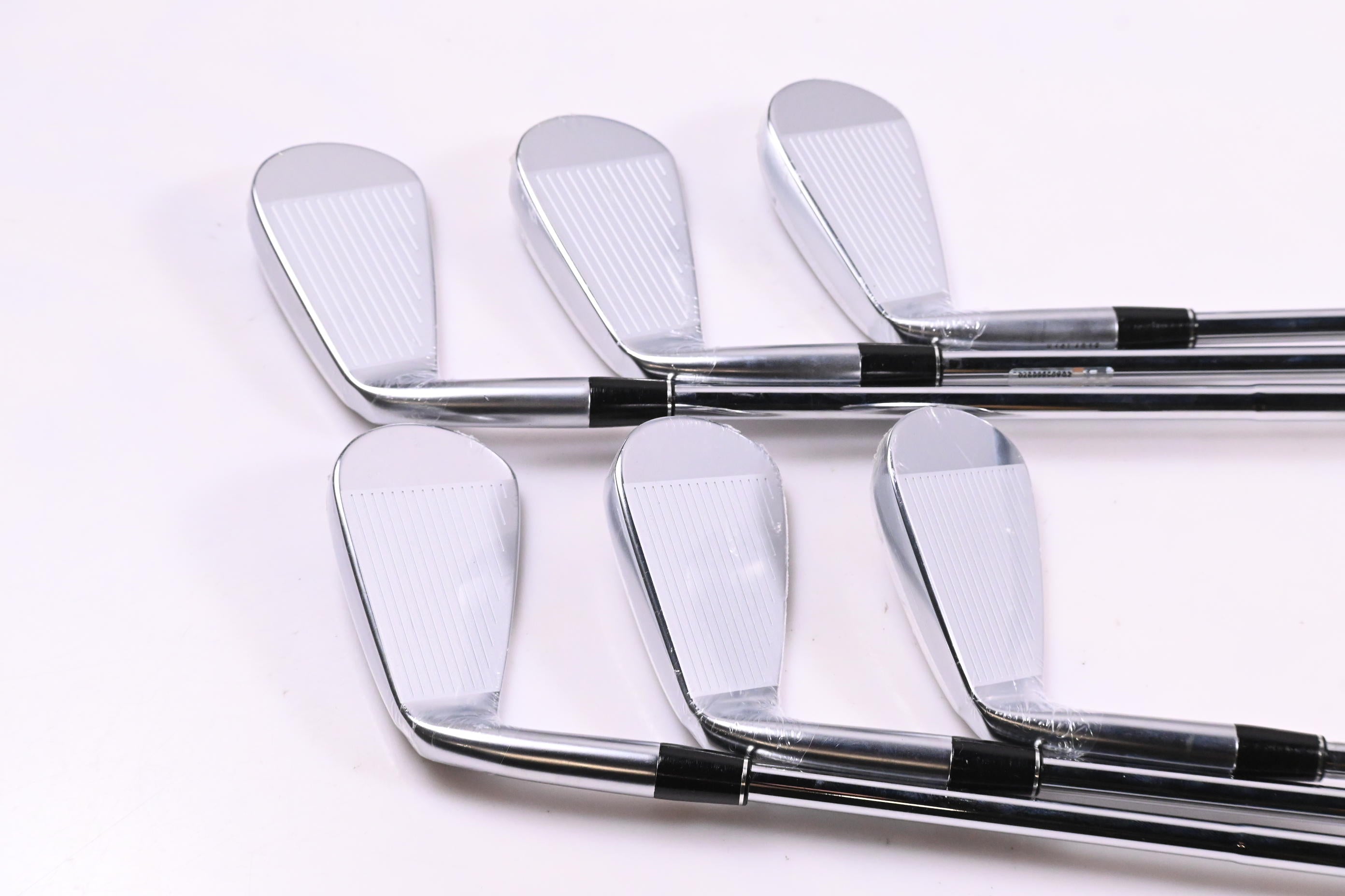 Srixon ZXI5 Irons / 5-PW / Stiff Flex Dynamic Gold Mid 115 S300 Shafts
