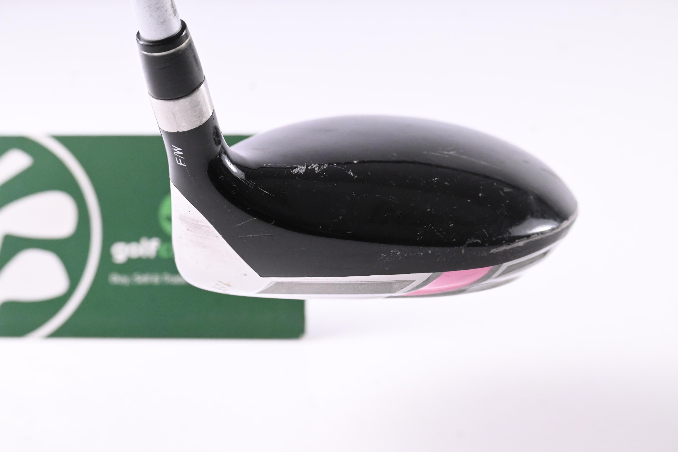 Ladies Benross Jewel #5 Wood / 18 Degree / Ladies Flex Aldila Jewel Shaft