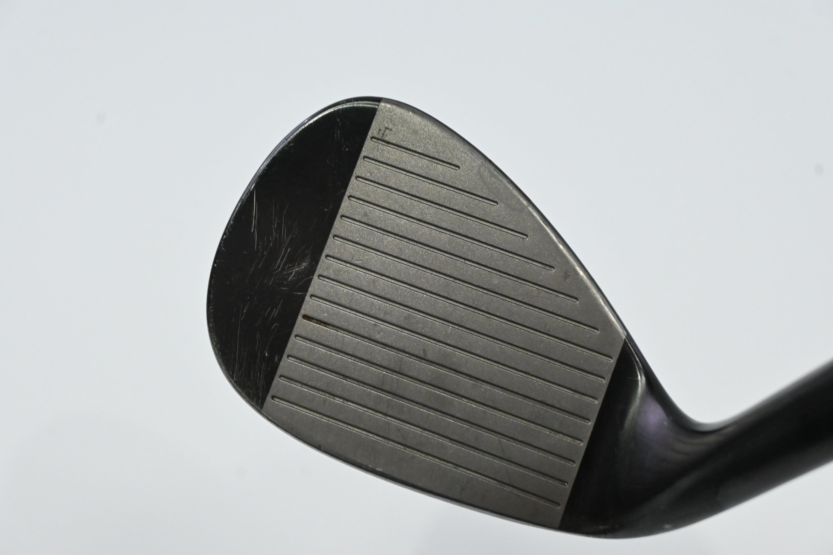 Wilson TW9 Gap Wedge / 52 Degree / Wedge Flex Dynamic Gold