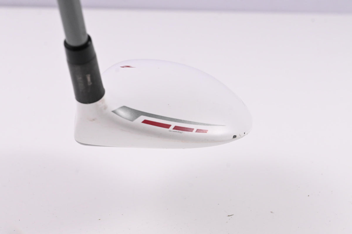 Taylormade Burner Superfast 2.0 #3 Wood / 15 Degree / Regular Flex Matrix Radix