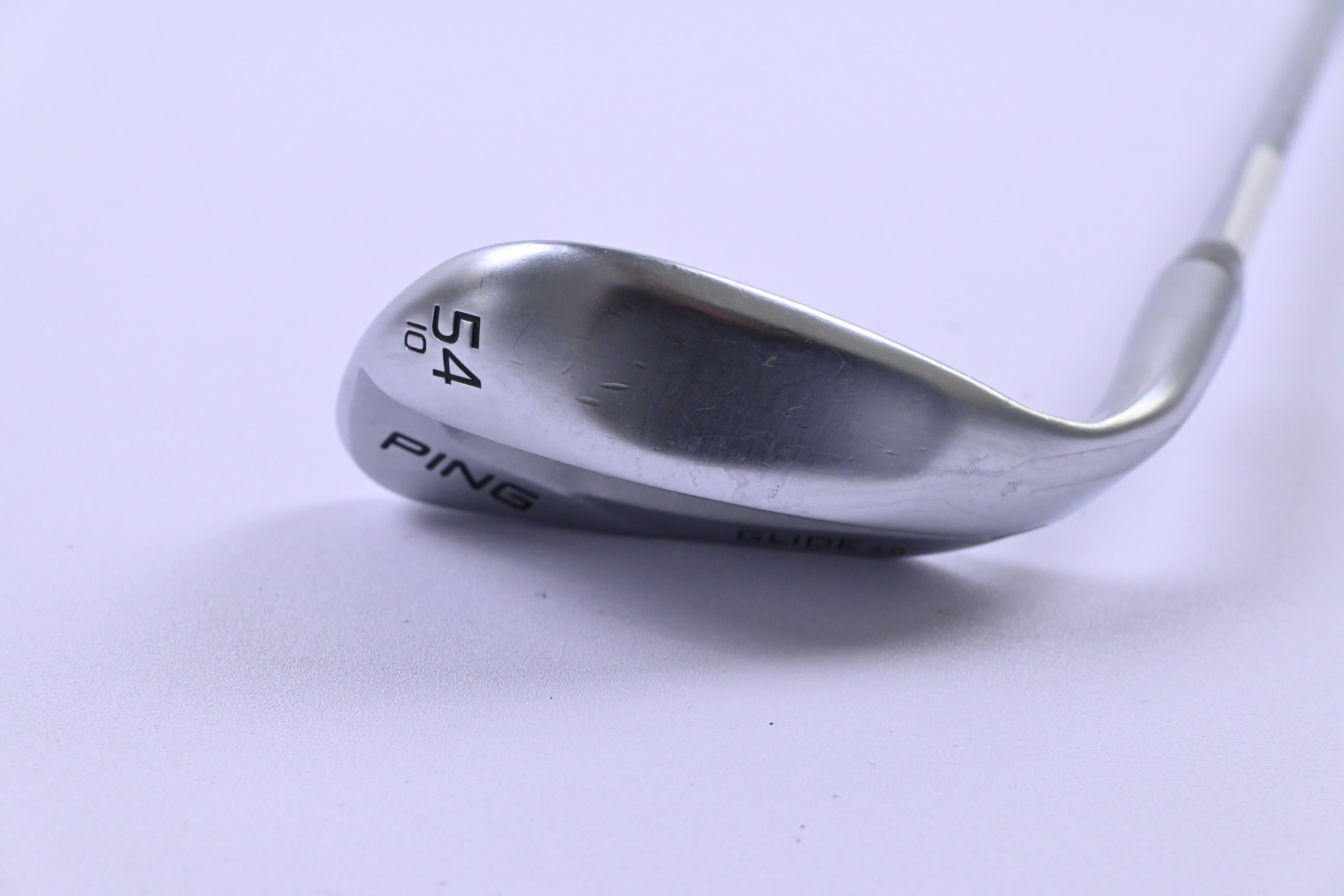 Ping Glide 3.0 Eye 2 Sand Wedge / 54 Degree / Black Dot / Wedge Flex Ping Z-Z115