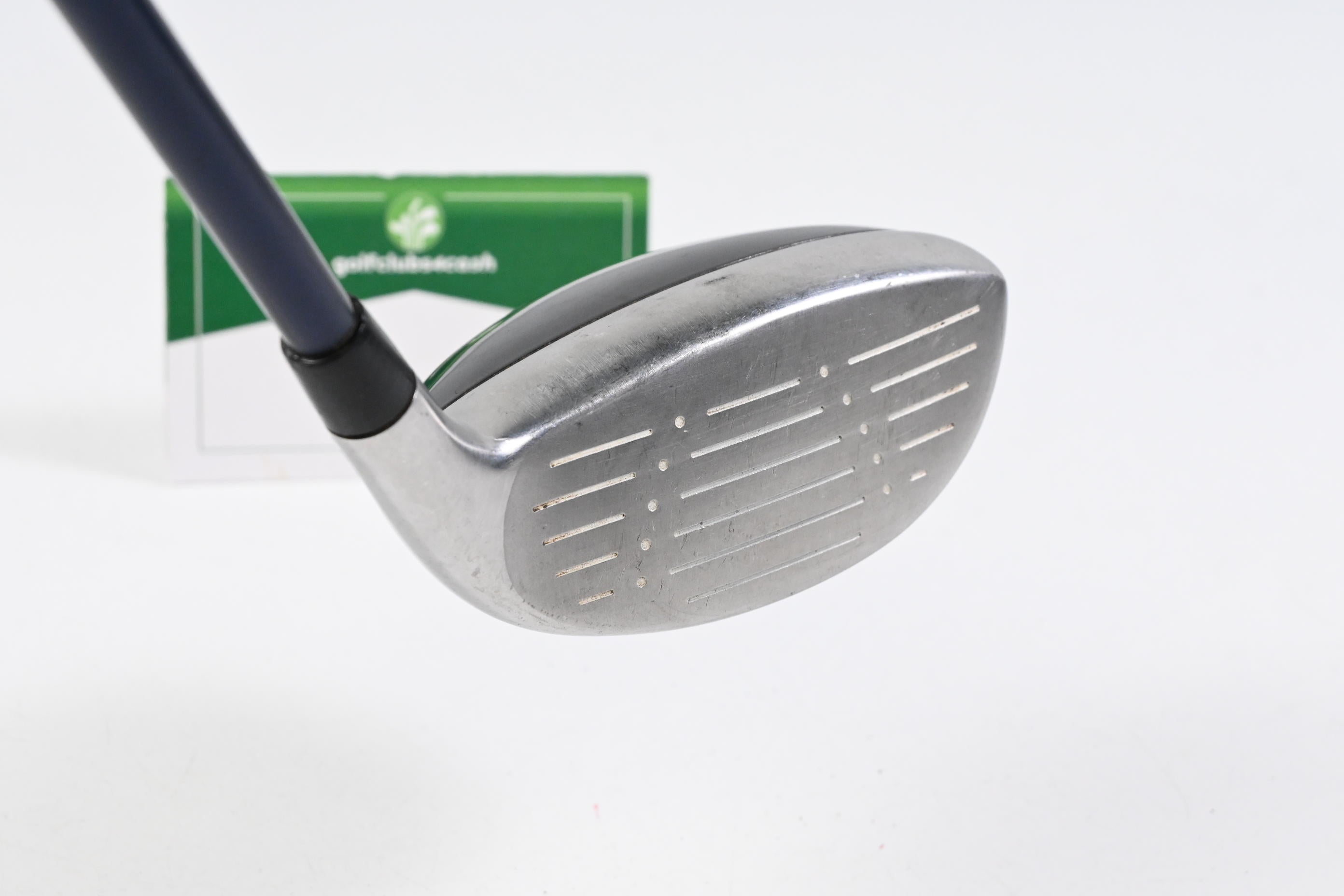 Left Hand Cobra King Baffler DWS #3 Hybrid / 20 Degree / Stiff Flex Aldila VS 65