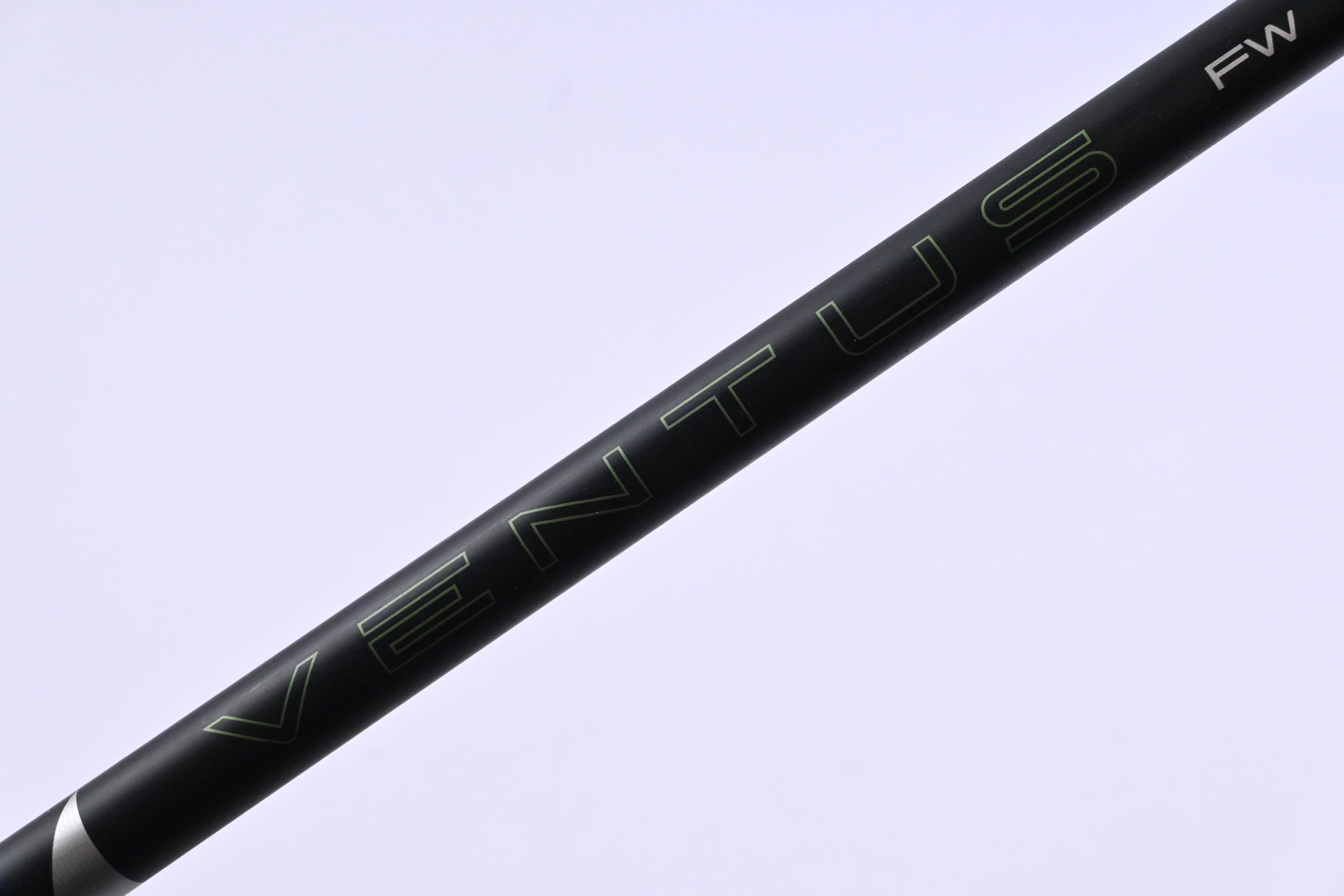 Fujikura Ventus Blue 5 #7 Wood Shaft / Regular Flex / Taylormade 2nd Gen Adapter