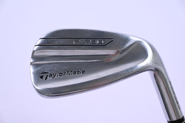 Taylormade P790 2017 #9 Iron / Regular Flex Dynamic Gold 105 R300 Shaft