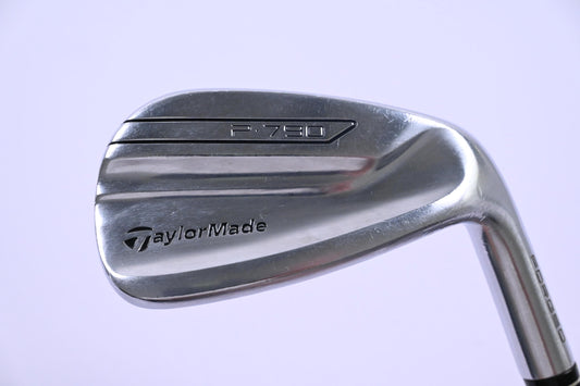 Taylormade P790 2017 #9 Iron / Regular Flex Dynamic Gold 105 R300 Shaft