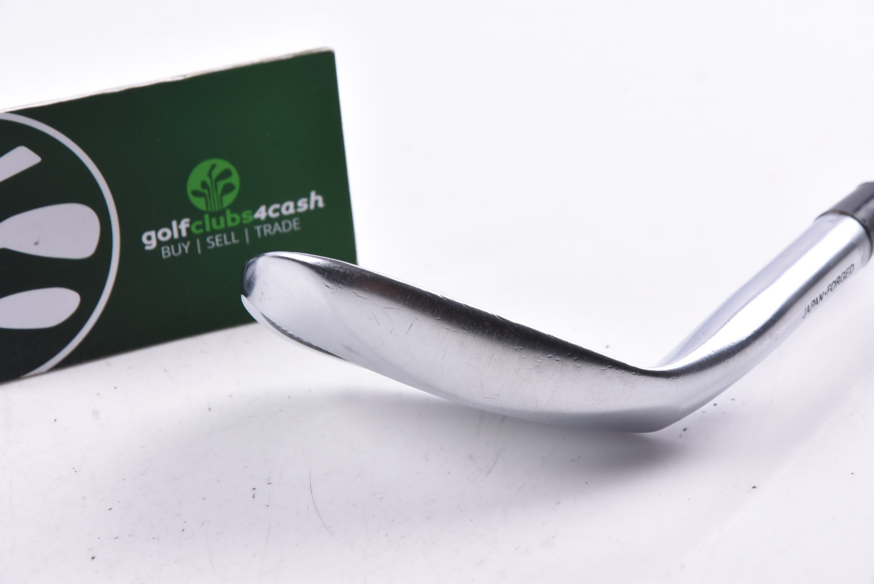 Vega VWX Gap Wedge / 52 Degree / Stiff Flex Dynamic Gold S400 Shaft