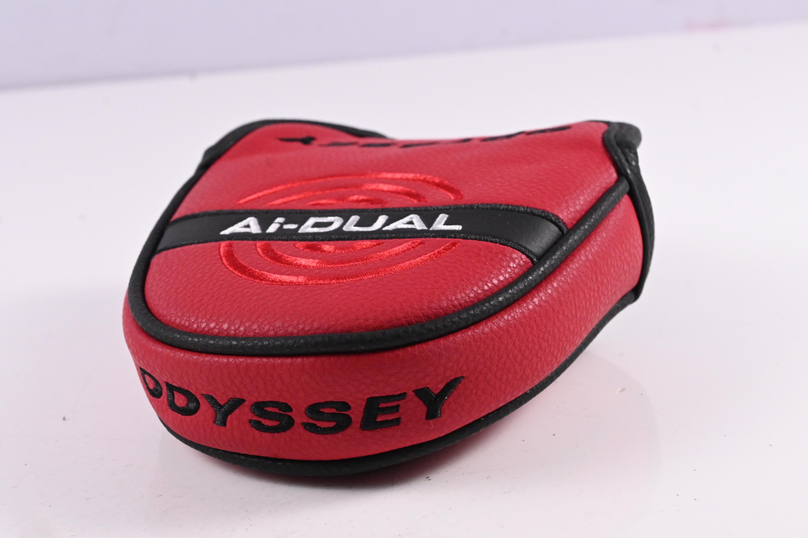 Odyssey Ai-Dual 2-Ball DB Putter / 35 Inch