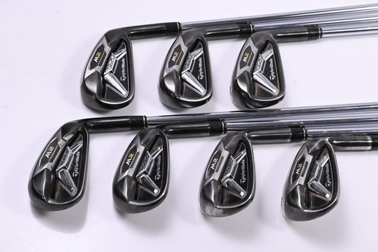 Taylormade M2 Tour Irons / 4-PW / Regular Flex True Temper XP 95 R300 Shafts
