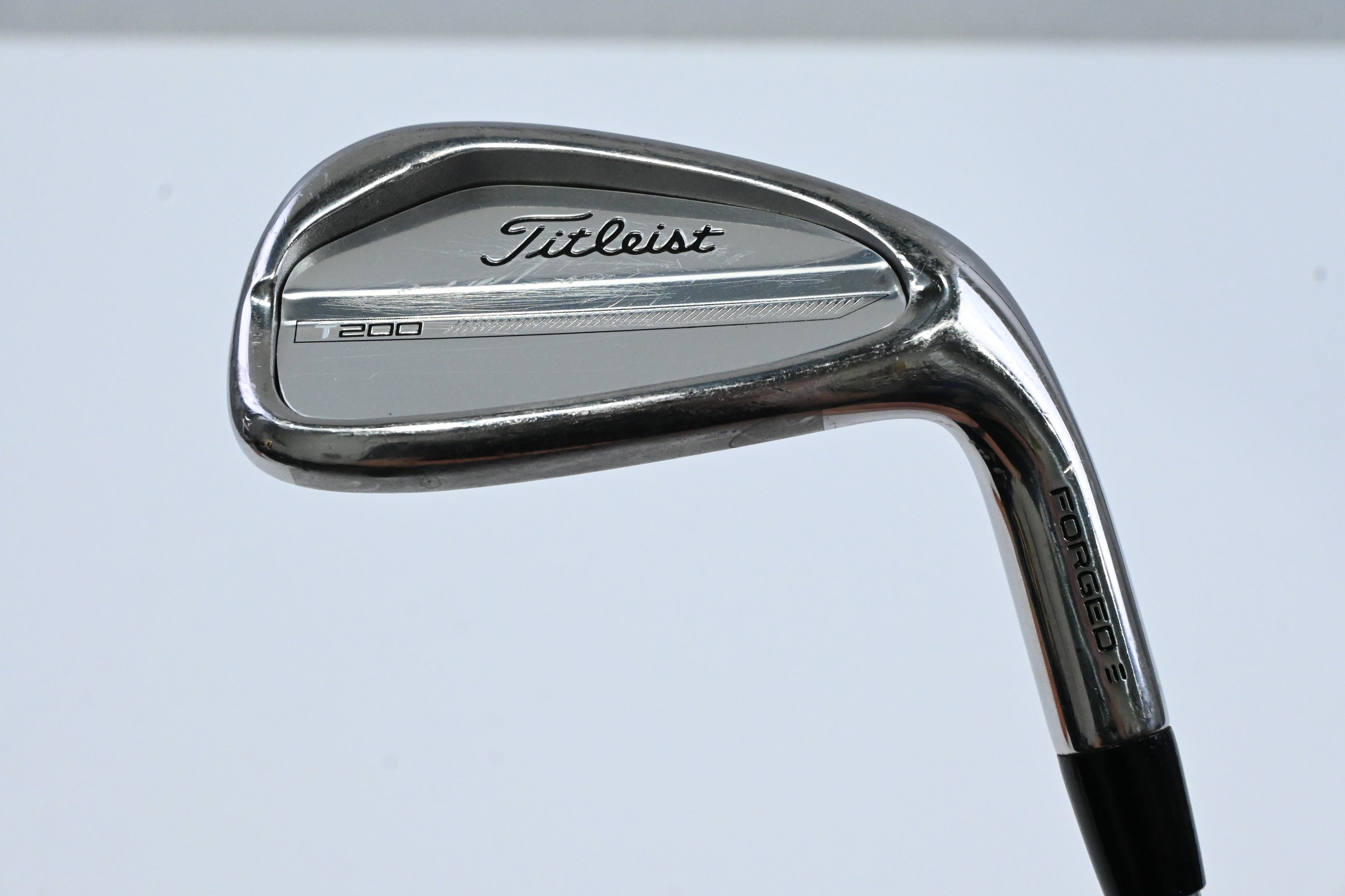 Titleist T200 2023 Pitching Wedge / 43 Degree / Regular Flex NS Pro 950GH Shaft