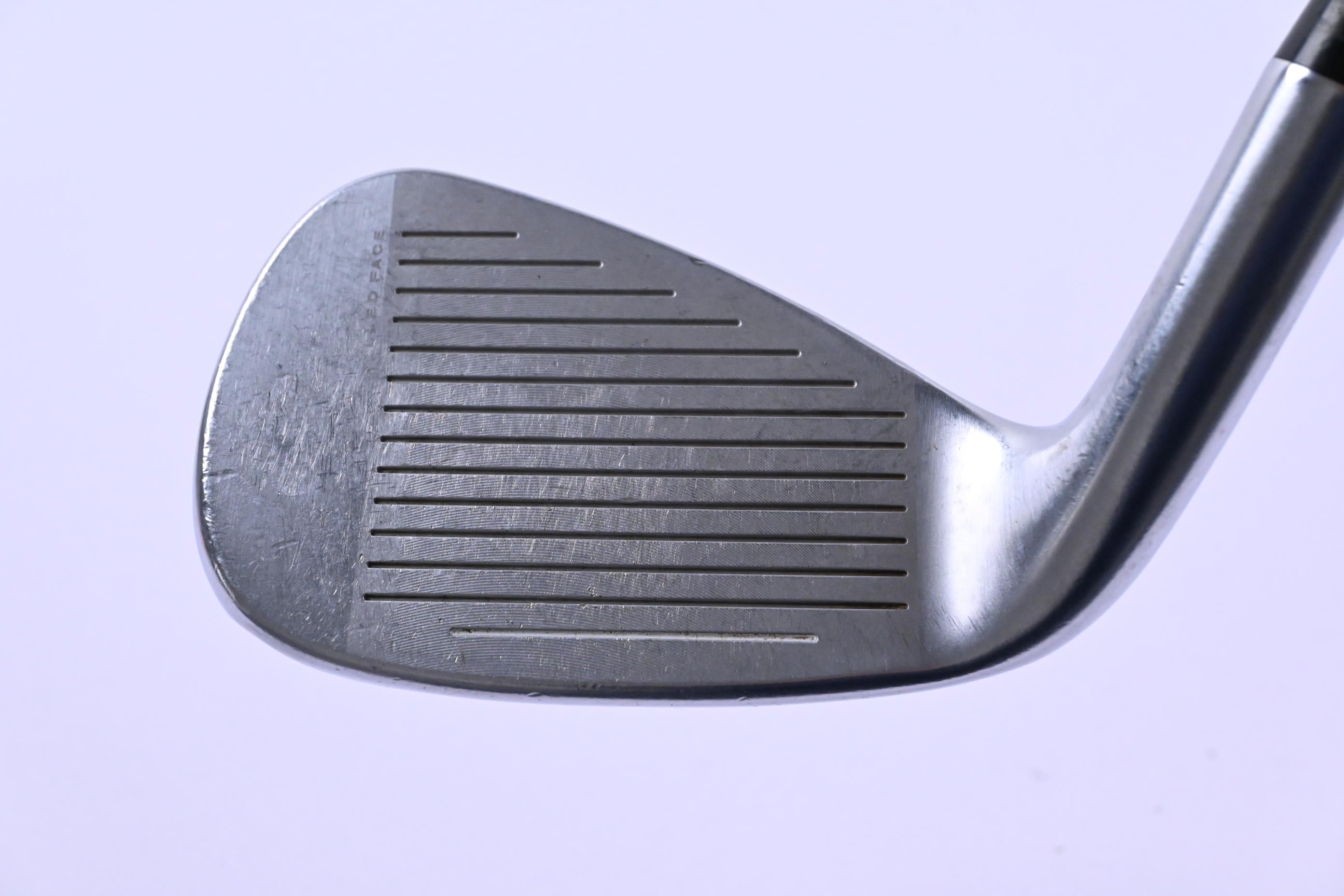 Cobra King Radspeed #9 Iron / Regular Flex KBS Tour 90 Shaft