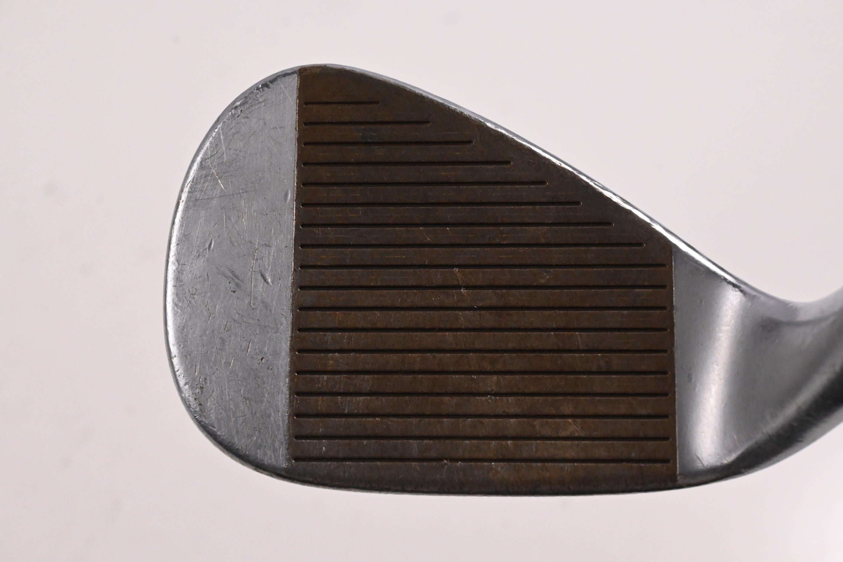 Taylormade Milled Grind 3 Lob Wedge / 58 Degree / Stiff Flex Dynamic Gold S200