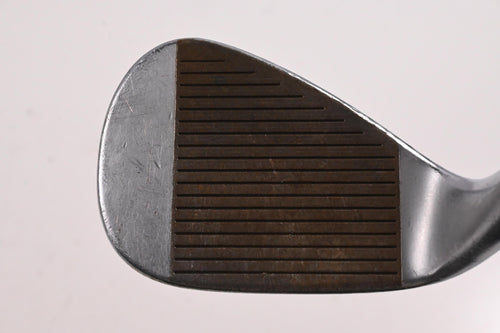 Taylormade Milled Grind 3 Lob Wedge / 58 Degree / Stiff Flex Dynamic Gold S200