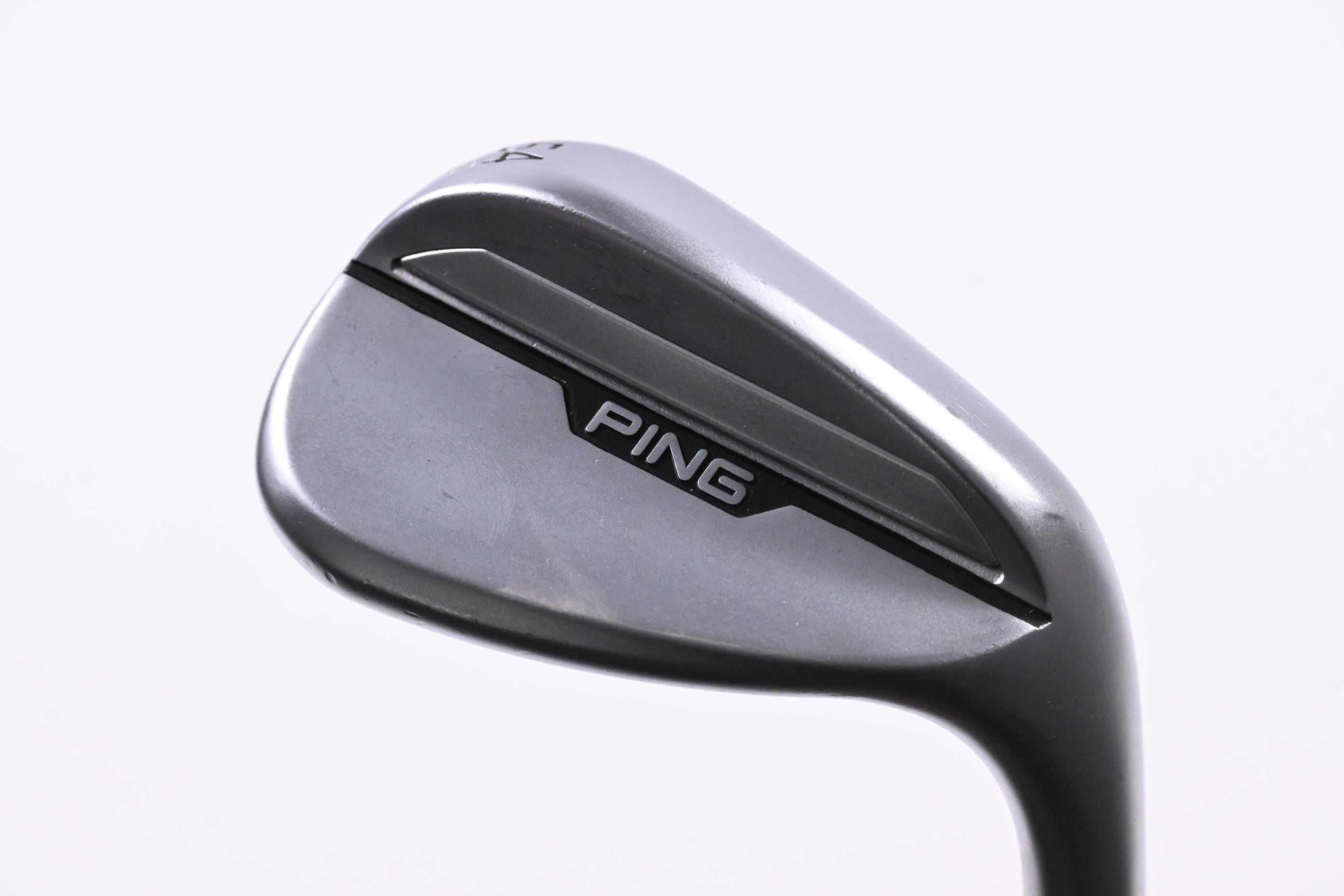 Ping S159 Sand Wedge / 54 Degree / Black Dot / Wedge Flex Ping Z-Z115 Shaft