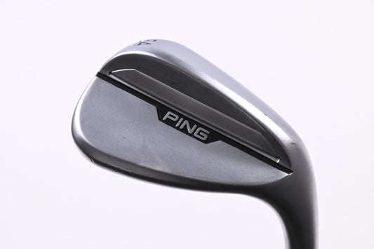 Ping S159 Sand Wedge / 54 Degree / Black Dot / Wedge Flex Ping Z-Z115 Shaft