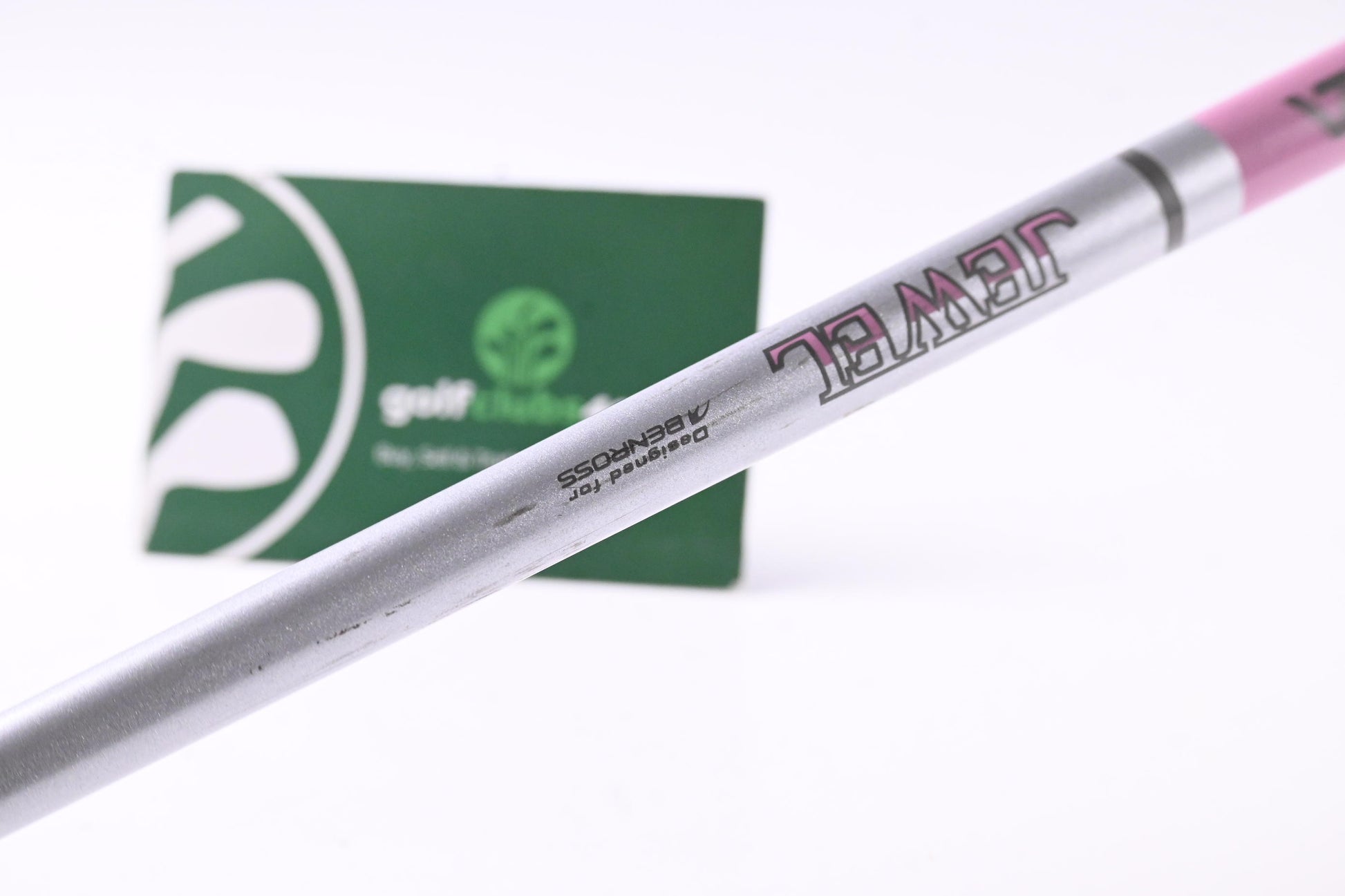 Ladies Benross Jewel #5 Wood / 18 Degree / Ladies Flex Aldila Jewel Shaft