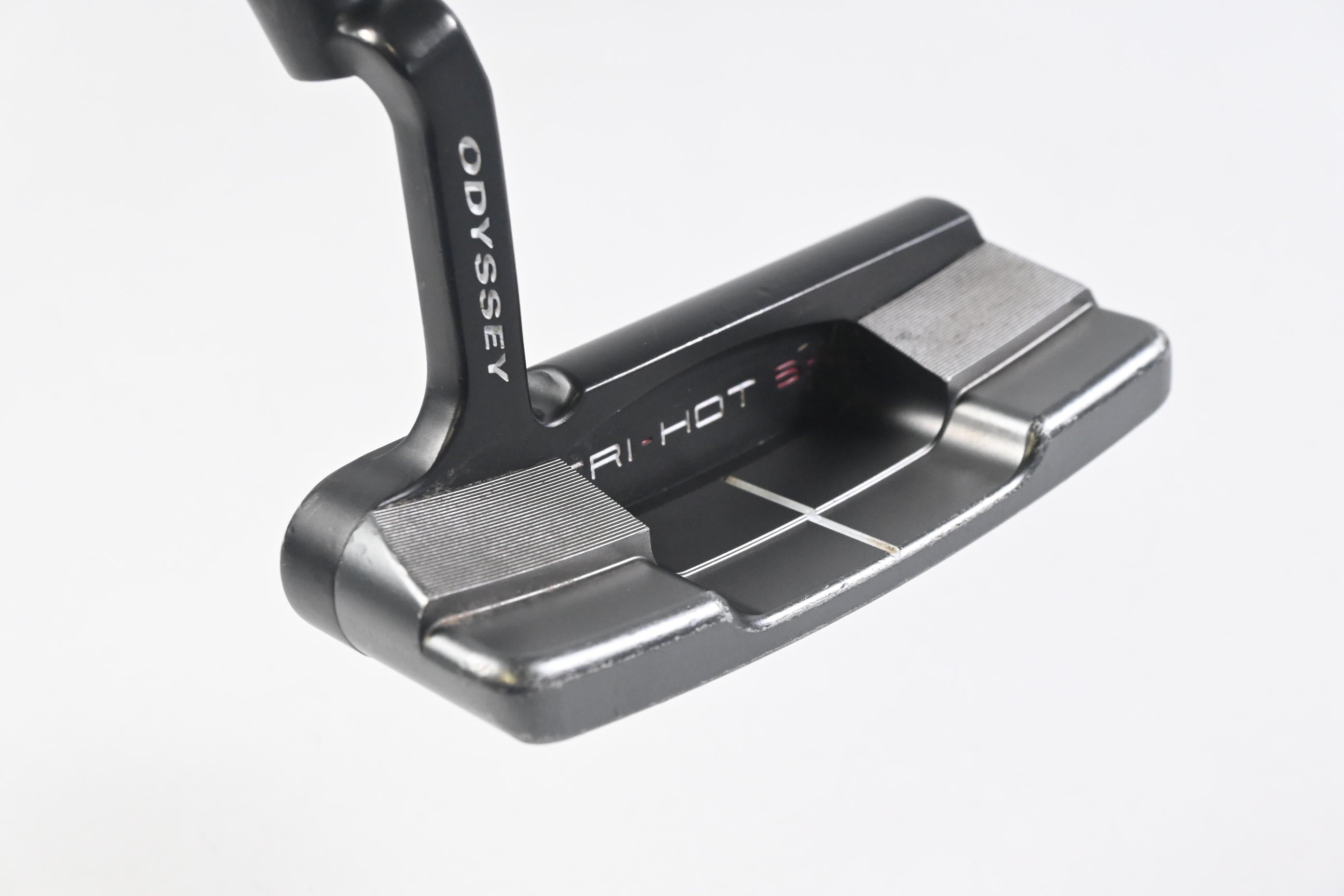 Odyssey Tri-Hot 5K Double Wide Putter / 35 Inch