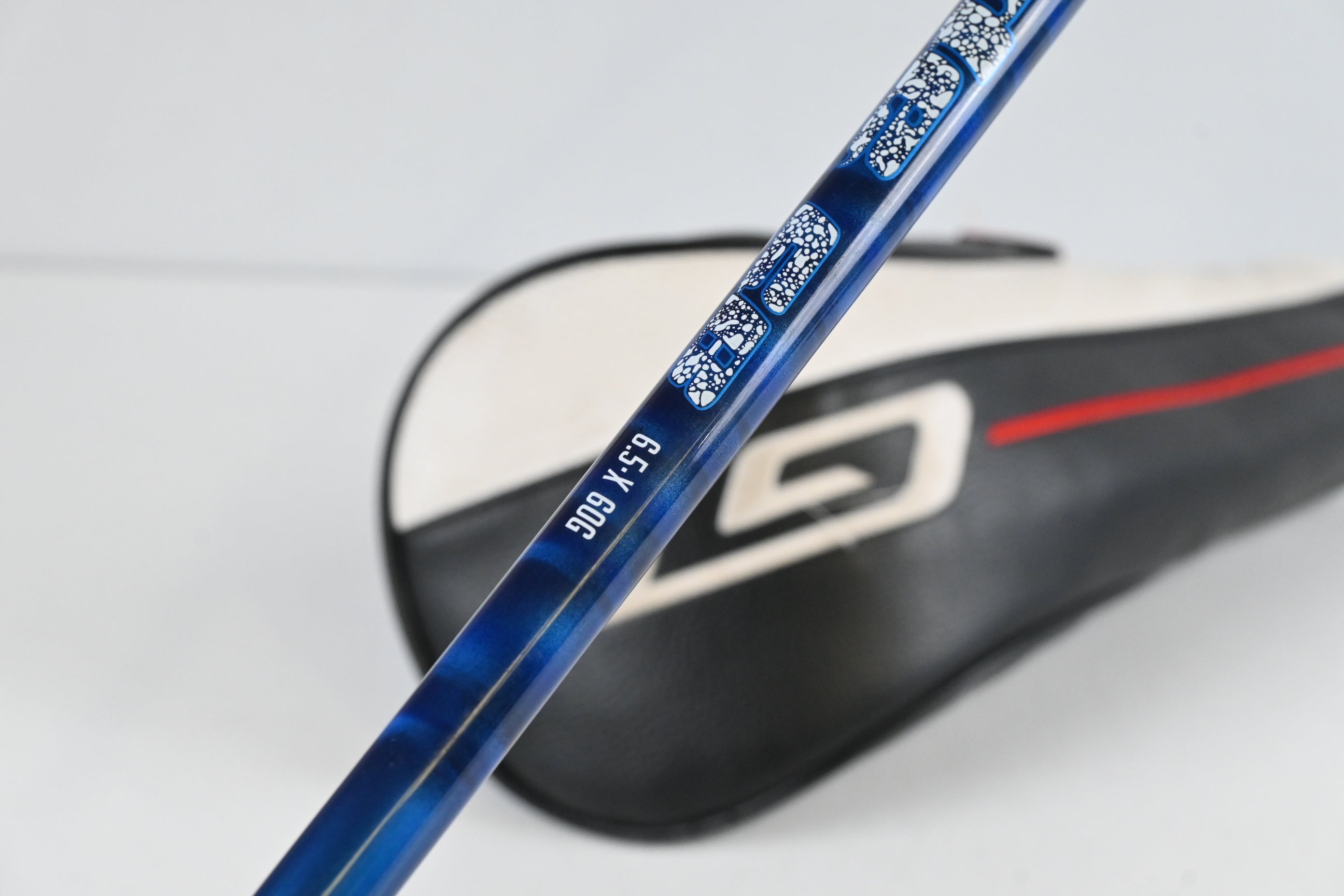 Titleist GT3 Driver / 9 Degree / X-Flex Evenflow Riptide CB 60 Shaft