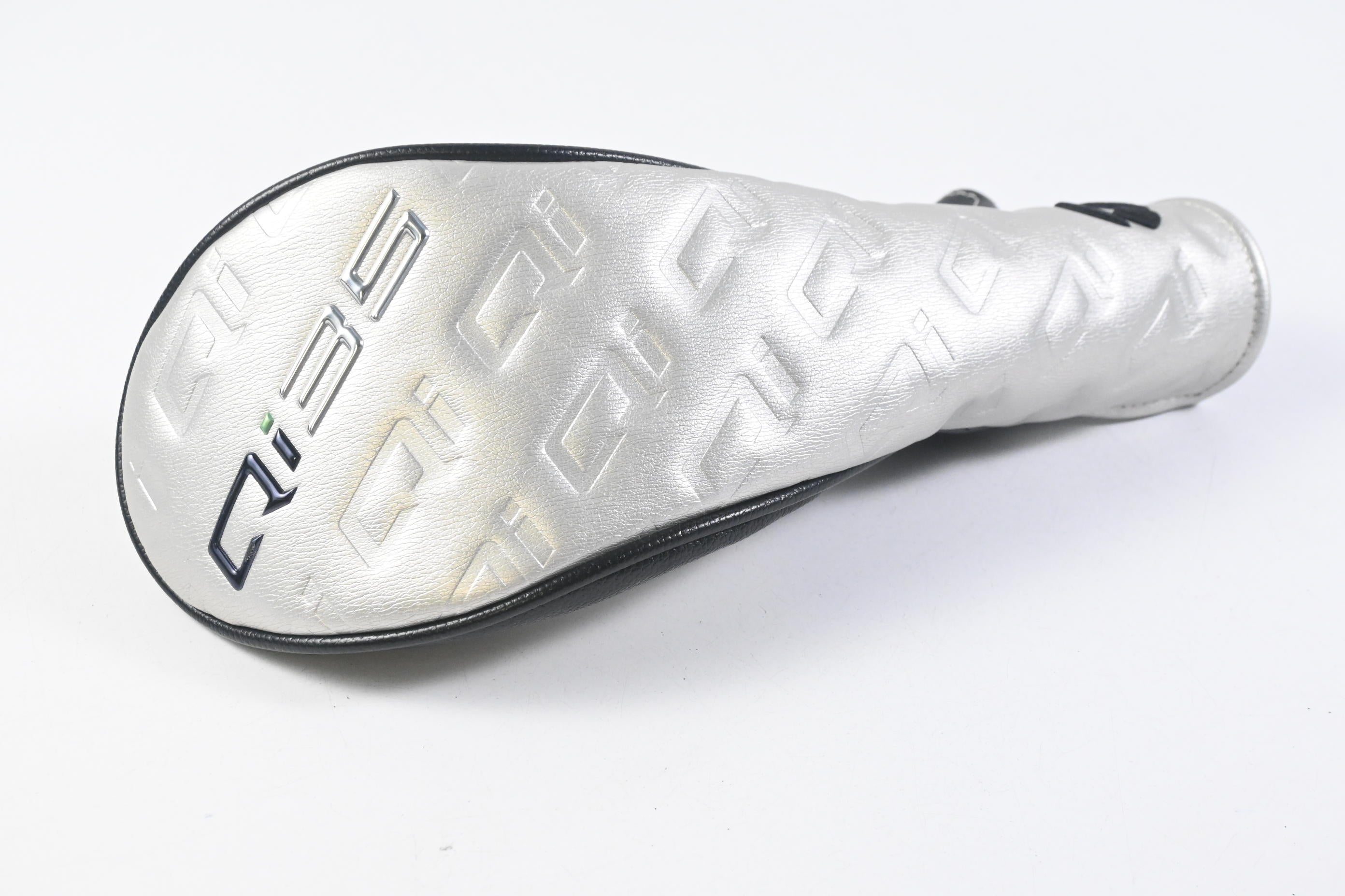 Taylormade Qi35 Tour #3 Wood / 15 Degree / Stiff Flex LA Golf Tour Axis 70 Shaft