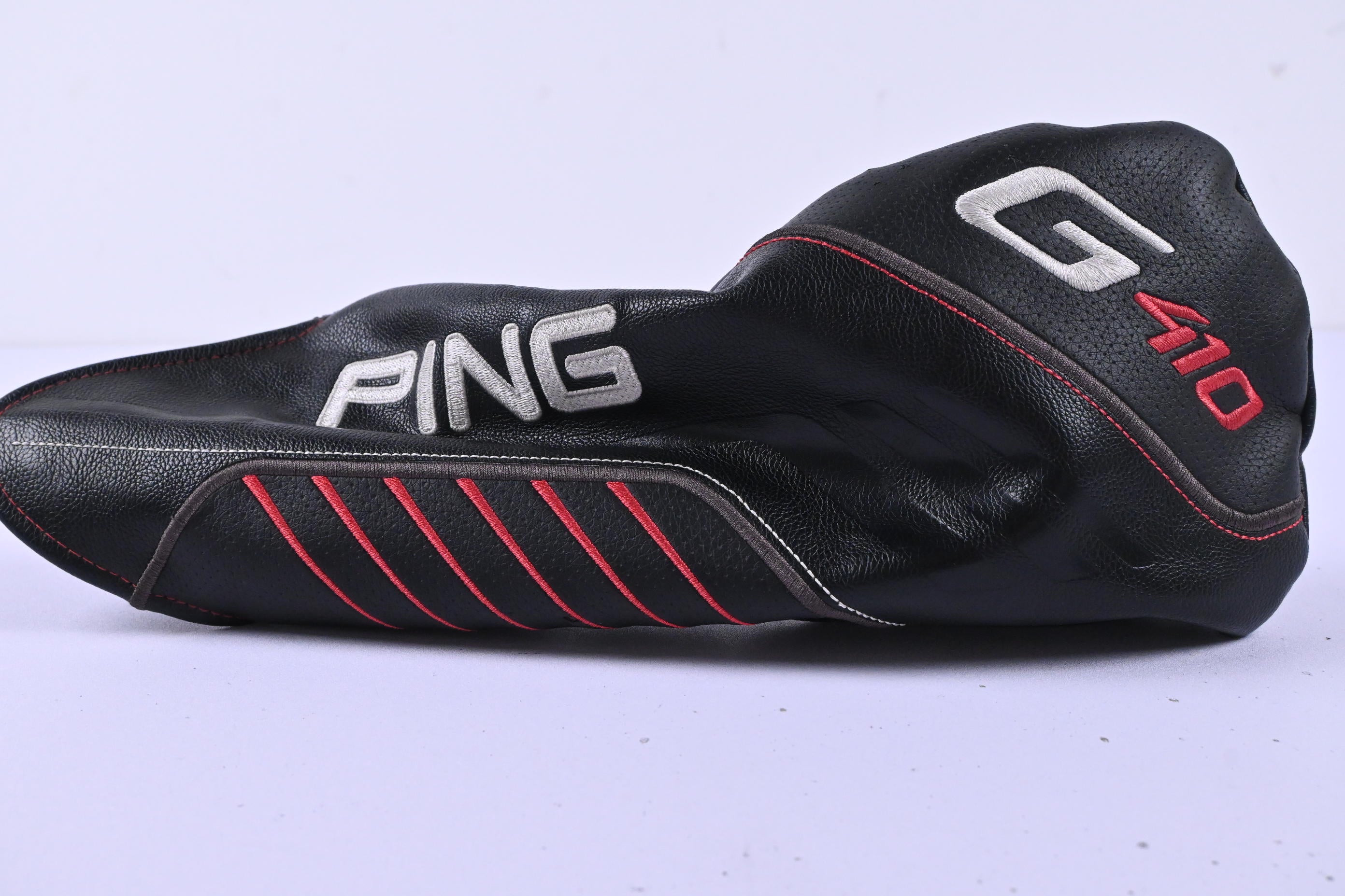 Ping G410 Plus Driver / 10.5 Degree / Regular Flex Ping Alta CB Red 55 Shaft