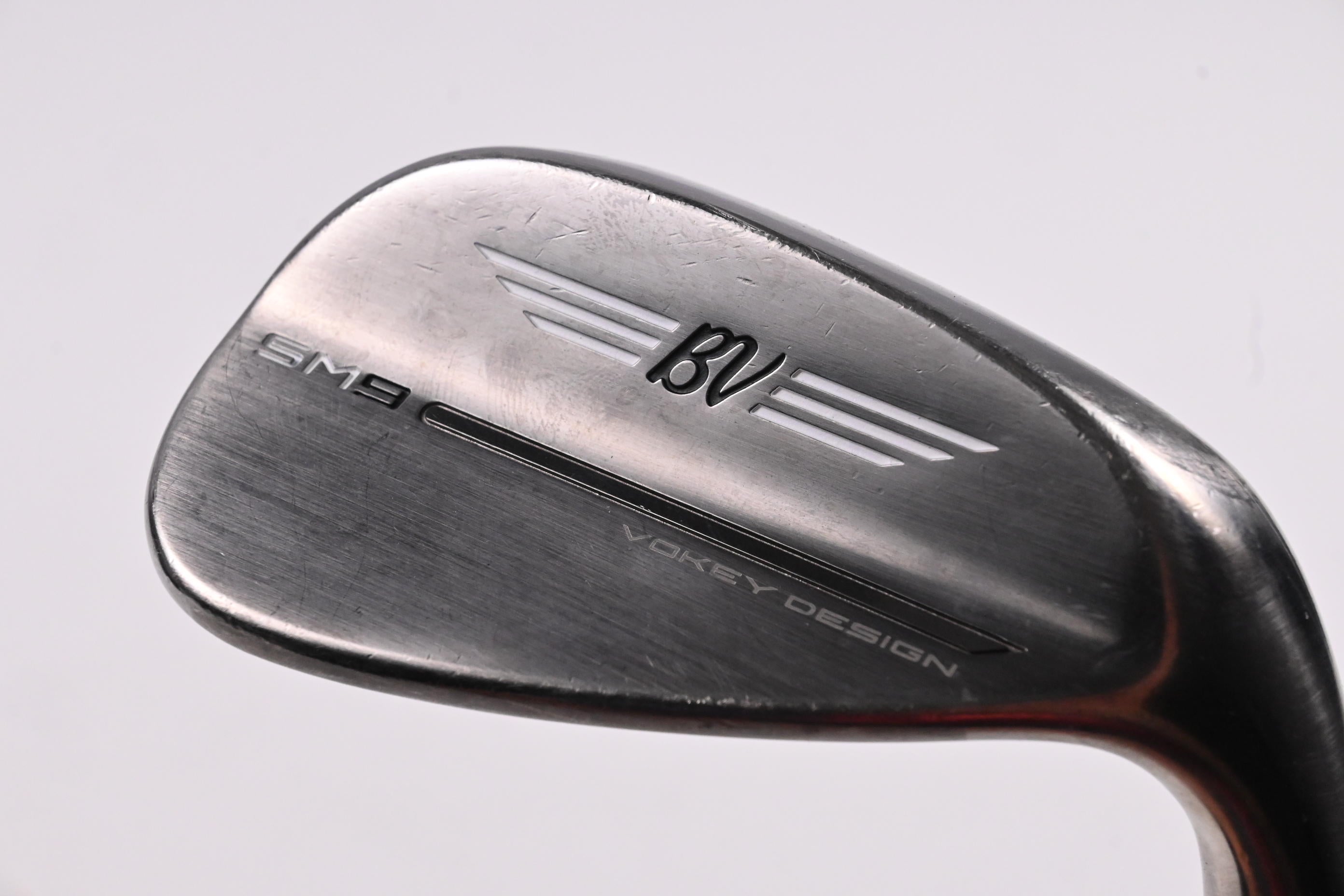 Titleist Vokey SM9 Gap Wedge / 50 Degree / Wedge Flex Vokey SM9 Shaft