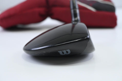 Wilson Deep Red Maxx #3 Wood / 15 Degree / Regular Flex Wilson Deep Red Maxx