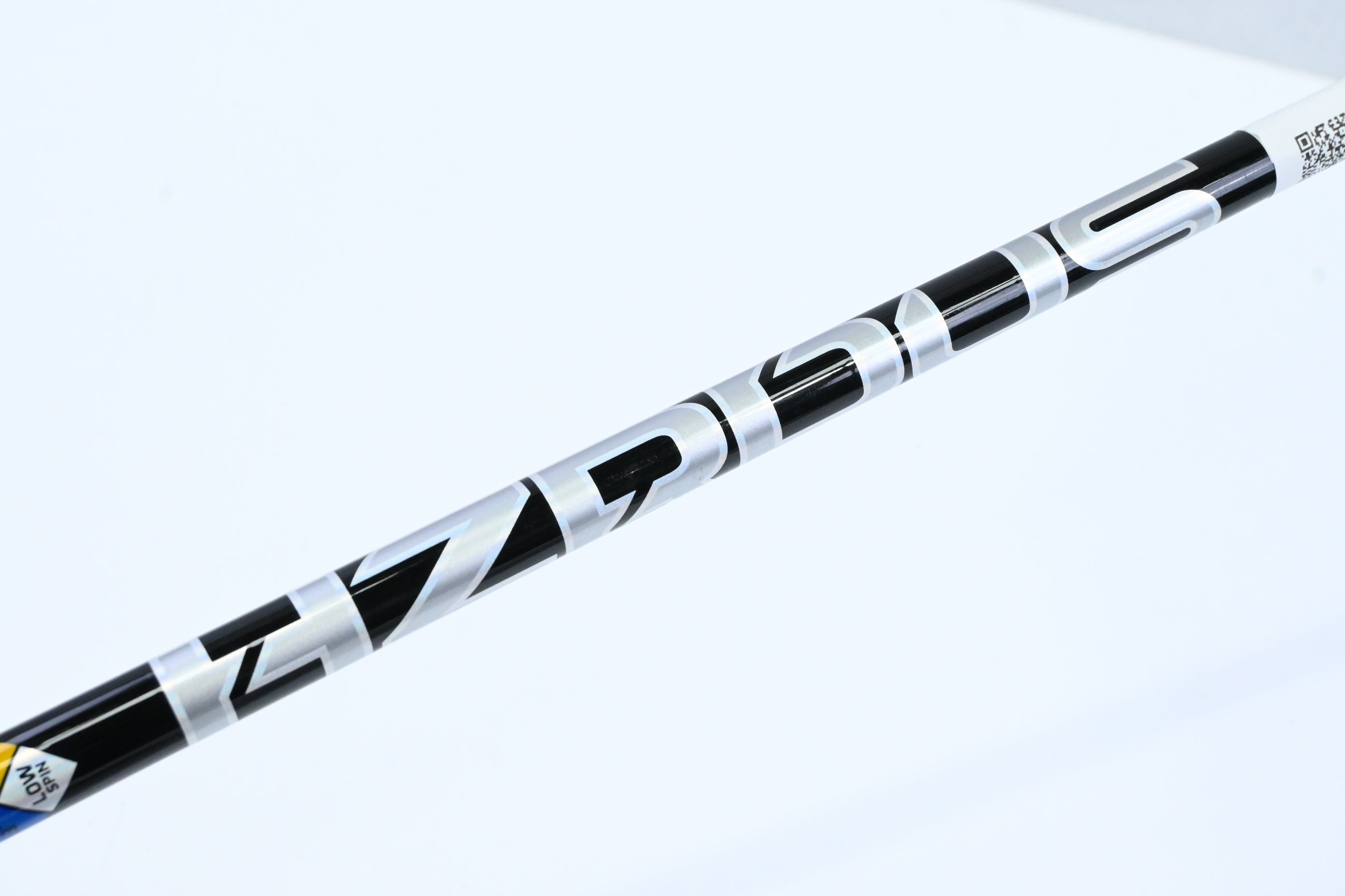 Project X HZRDUS Gen4 Black 70 #5 Wood Shaft / Stiff Flex / Titleist 2nd Gen