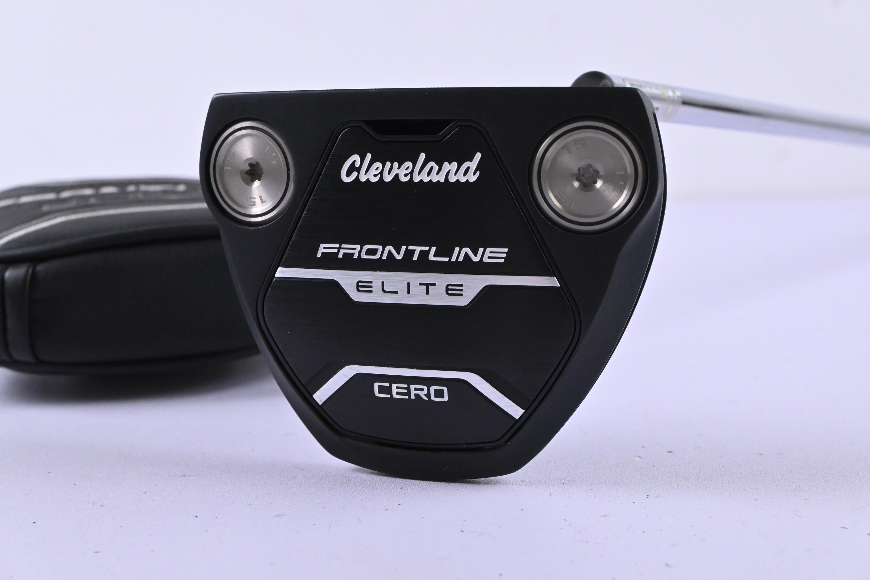 Cleveland Frontline Elite Cero Putters / 34 Inch