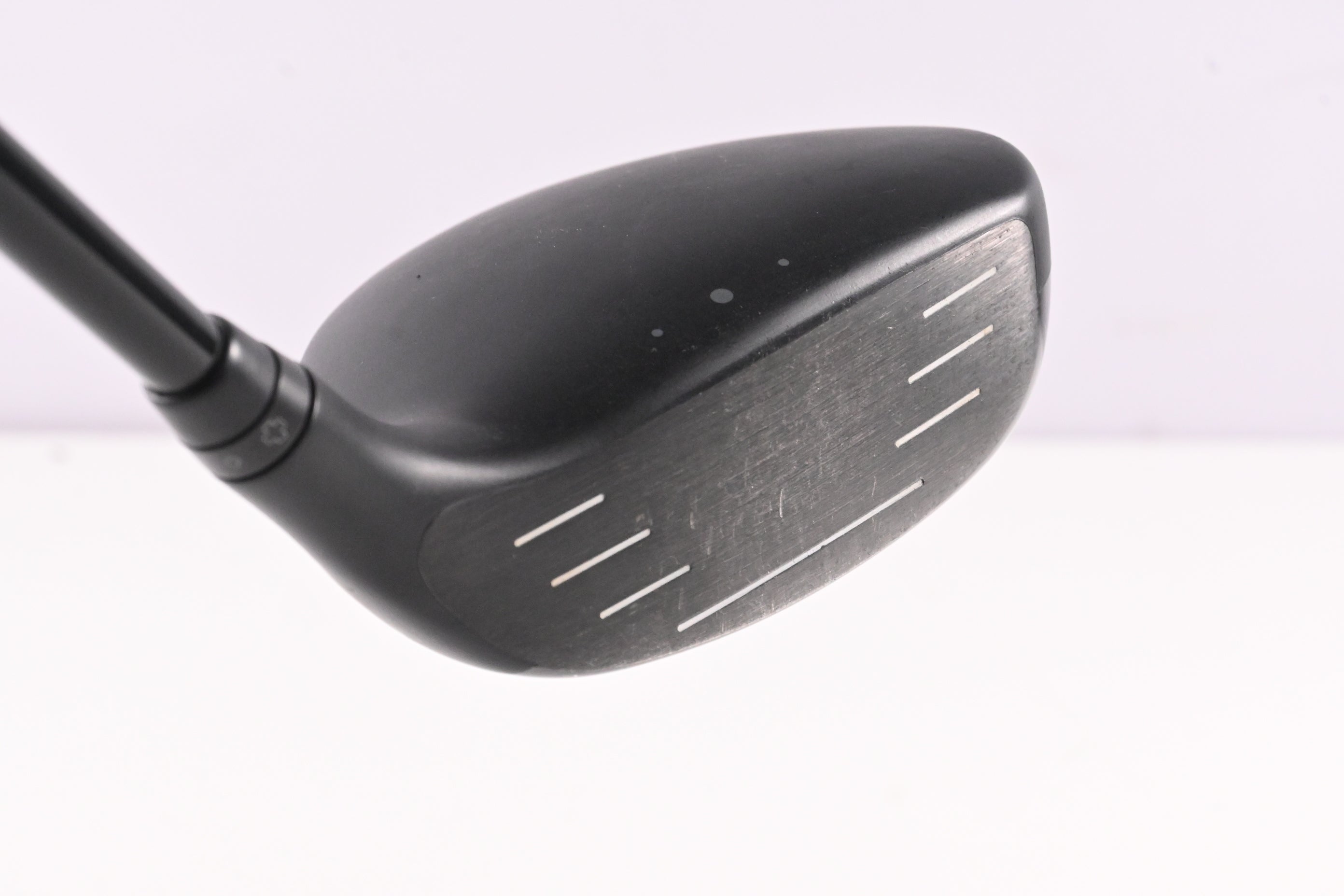 Left Hand Ping G425 LST #3 Wood / 14.5 Degree / X Flex Tensei AV Raw Orange 75