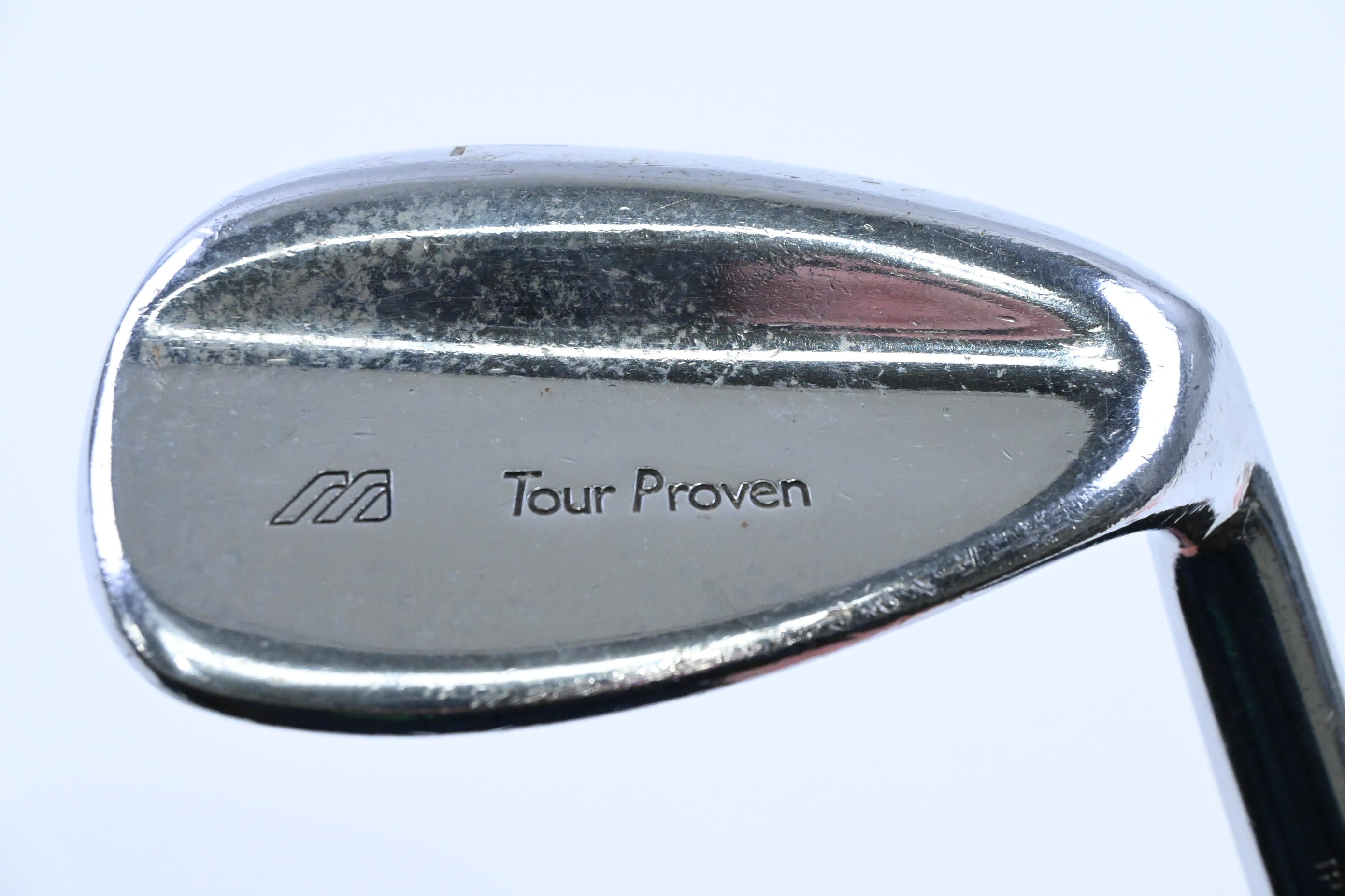 Mizuno TP601 Lob Wedge / 60 Degree / Stiff Flex Dynamic Gold S400 Shaft