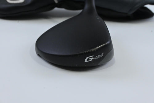 Ping G425 MAX #3 Wood / 14.5 Degree / Stiff Flex Ping Alta CB Slate 65 Shaft