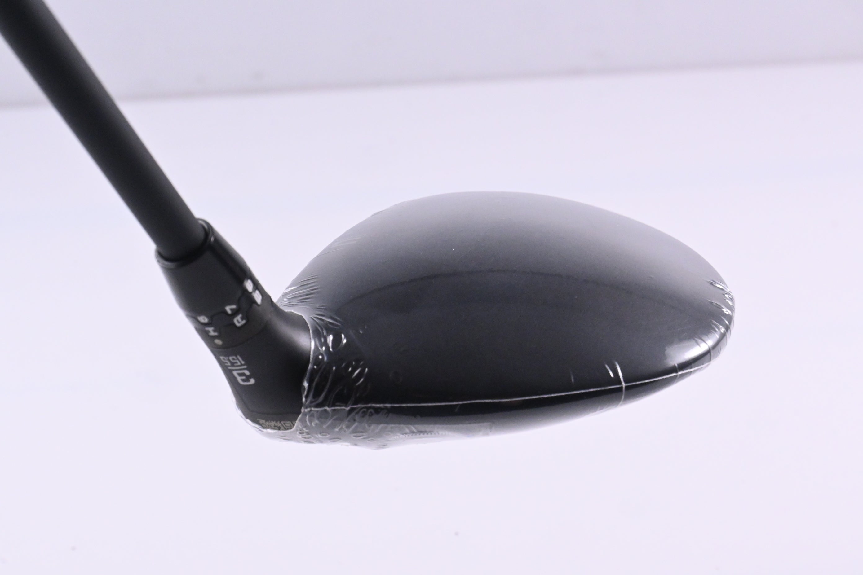 Cobra OPTM MAX #3 Wood / 15.5 Degree / Senior Flex Kai'li Darkwaves Red 50