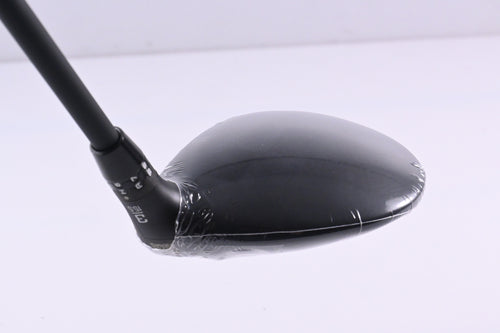 Cobra OPTM MAX #3 Wood / 15.5 Degree / Senior Flex Kai'li Darkwaves Red 50
