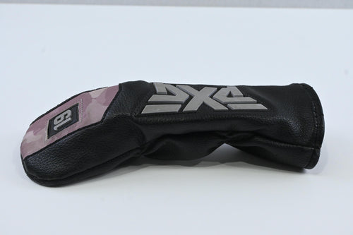 PXG 0311 Gen5 #3 Hybrid / 19 Degree / Stiff Flex MMT 80 Shaft