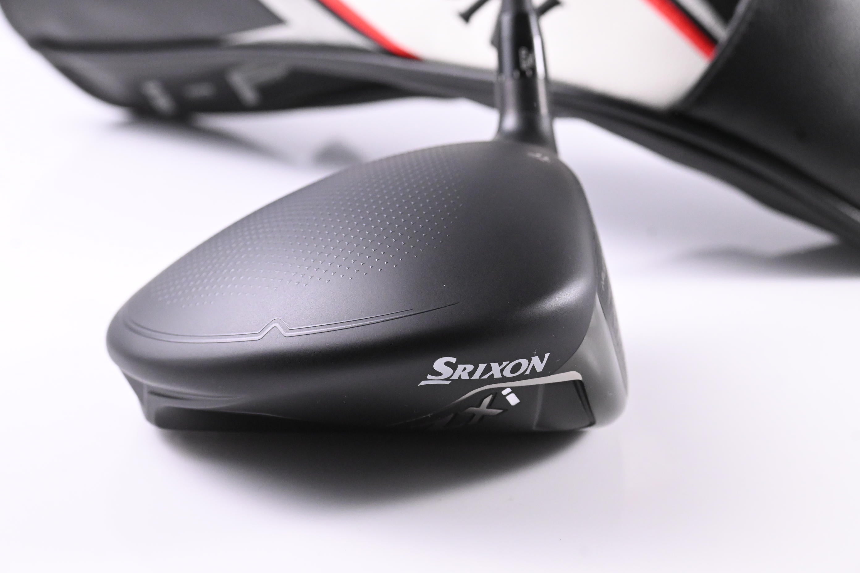 Srixon ZXi LS Driver / 9 Degree / X-Flex Project X HZRDUS Black Gen 5 70 Shaft