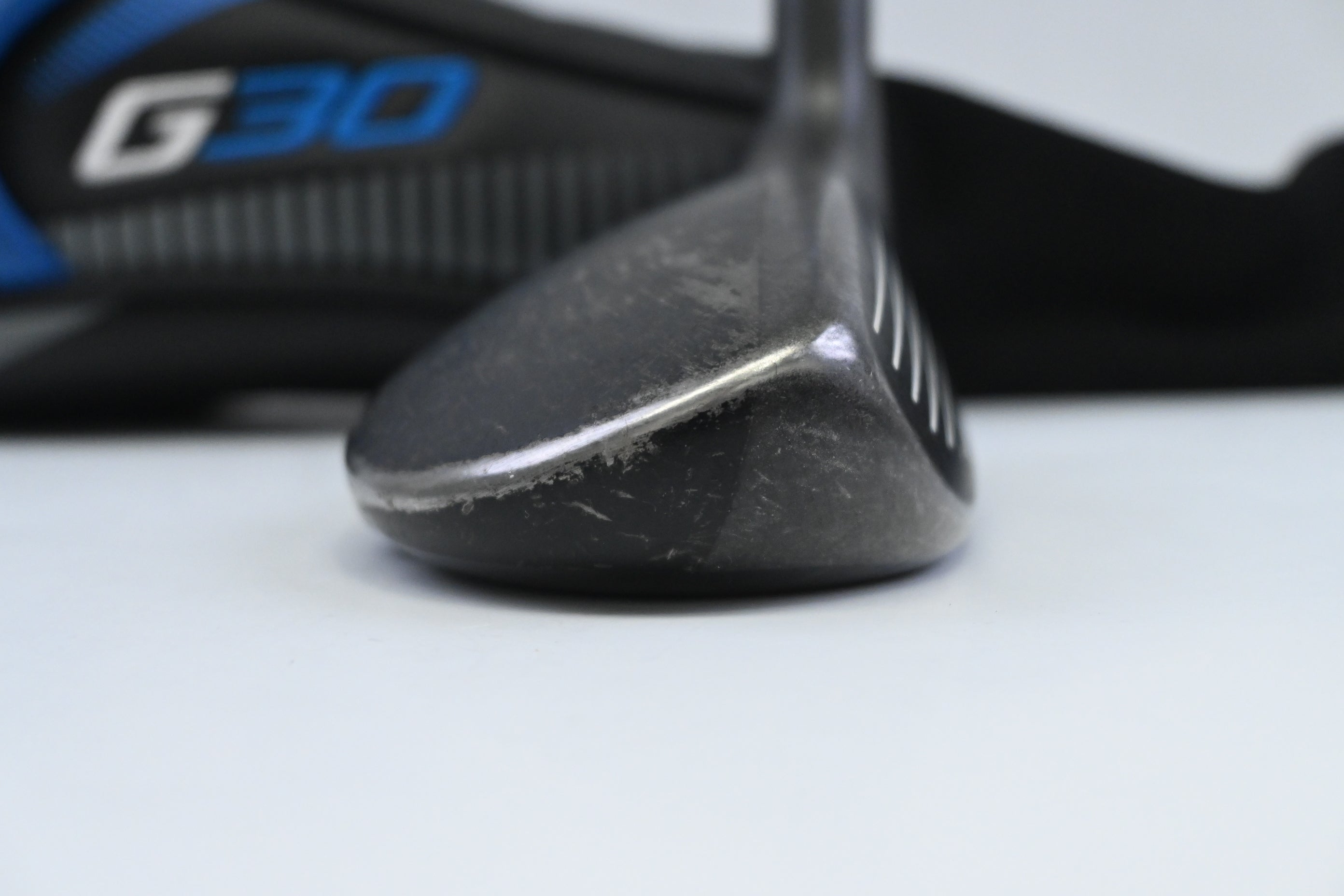 Ping G30 #5 Hybrid / 26 Degree / Regular Flex Ping TFC 419 Shaft