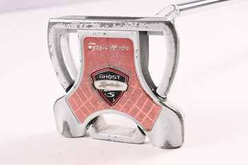 Taylormade Ghost Spider-S White Putter / 35 Inch
