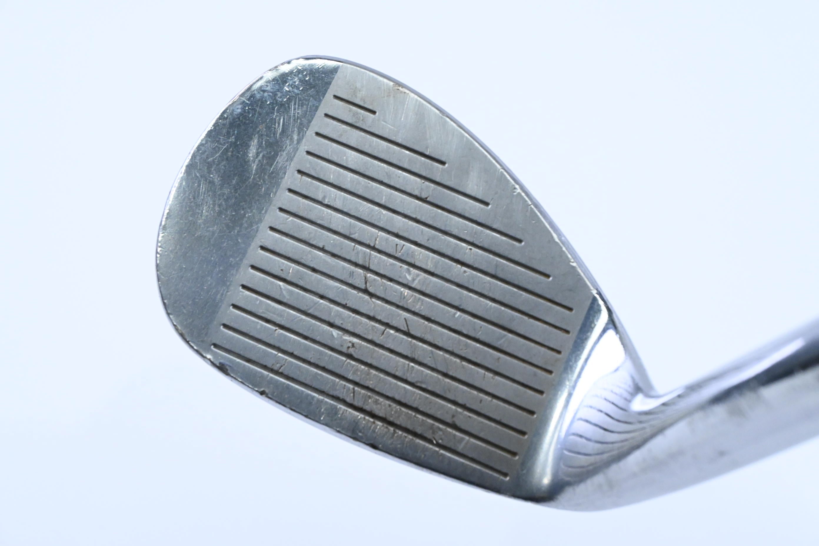 Mizuno TP601 Lob Wedge / 60 Degree / Stiff Flex Dynamic Gold S400 Shaft