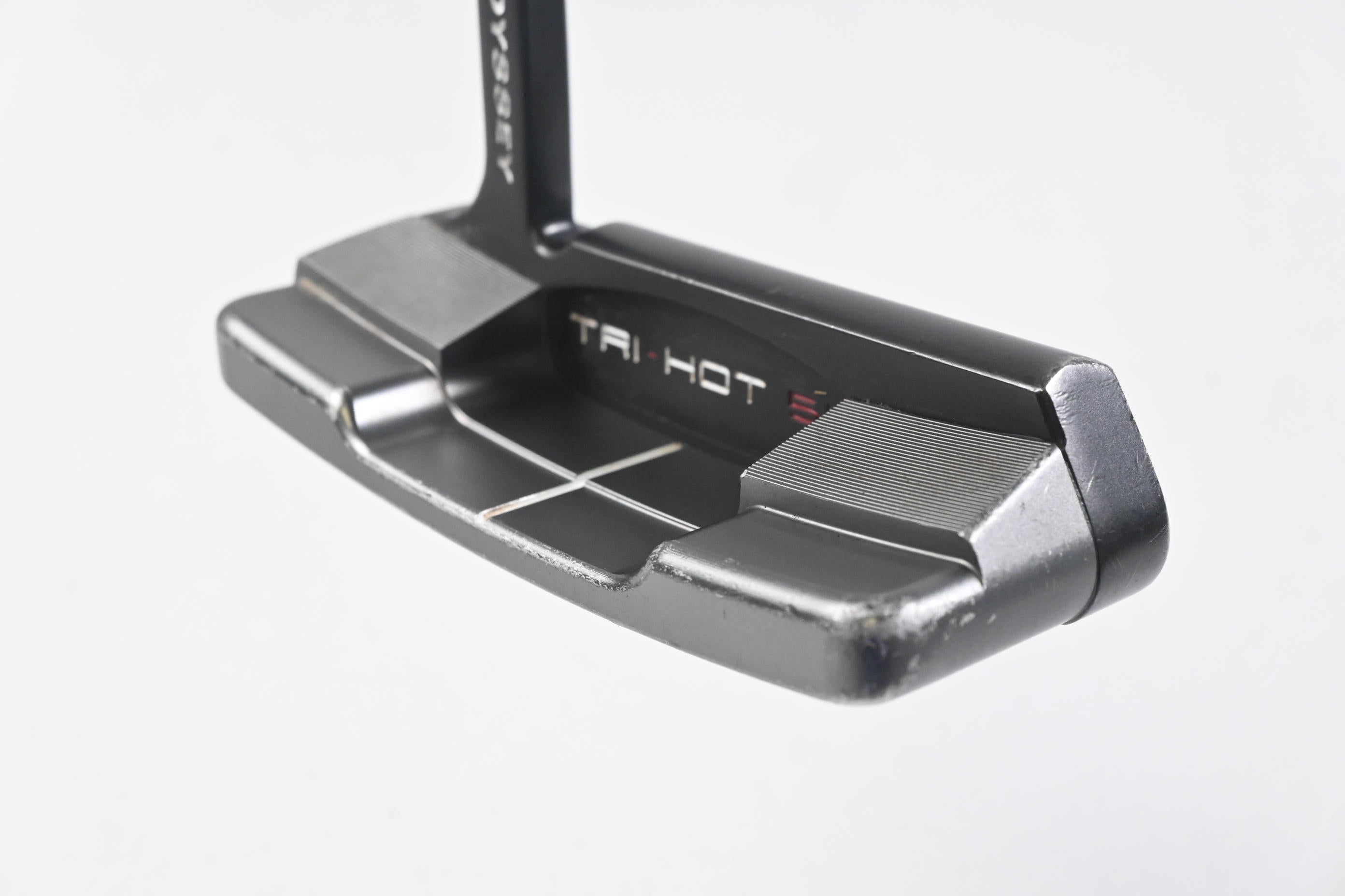 Odyssey Tri-Hot 5K Double Wide Putter / 35 Inch