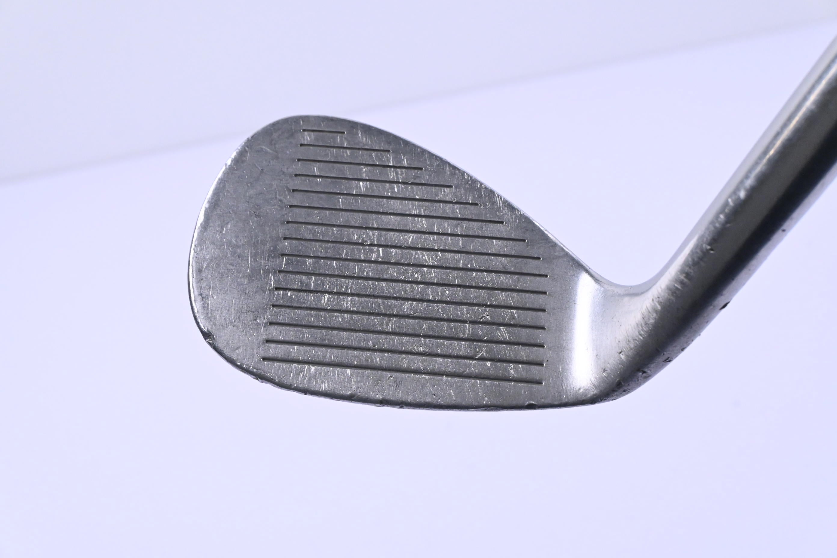 Wilson TW9 Lob Wedge / 58 Degree / Wedge Flex Dynamic Gold Shaft