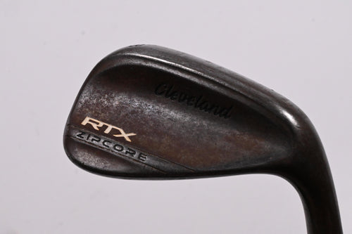 Cleveland RTX ZipCore Tour Rack Pitching Wedge / 48 Degree / Wedge Flex Spinner