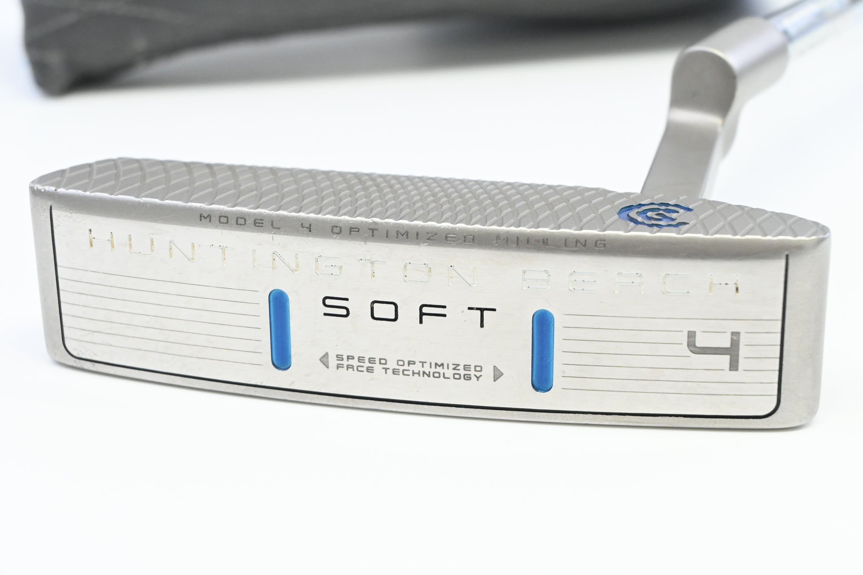 Cleveland Huntington Beach Soft 4 Putter / 34 Inch
