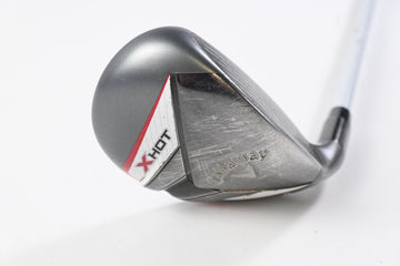 Callaway X Hot #3 Hybrid / 19 Degree / Regular Flex Callaway X Hot 65 Shaft