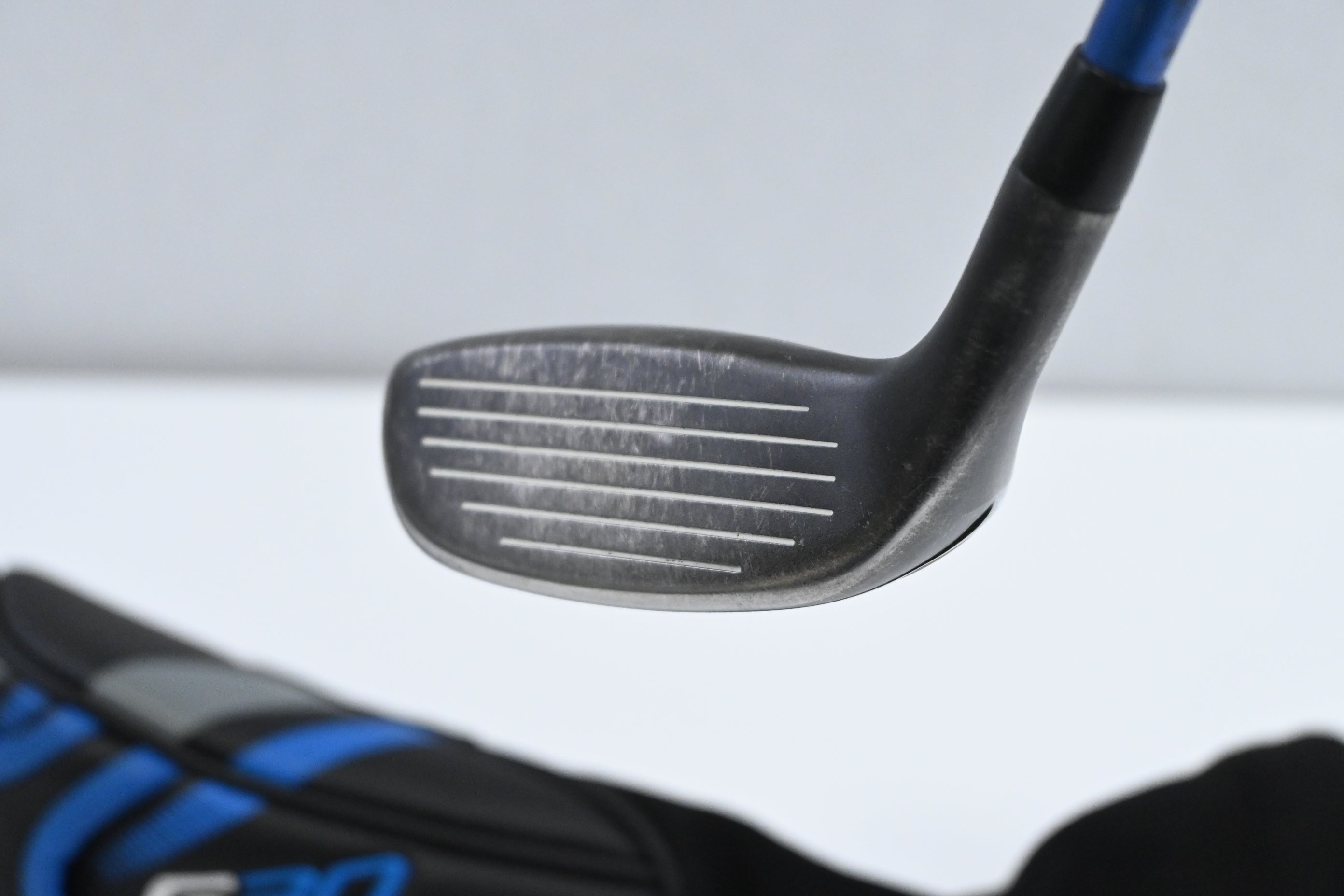 Ping G30 #5 Hybrid / 26 Degree / Regular Flex Ping TFC 419 Shaft